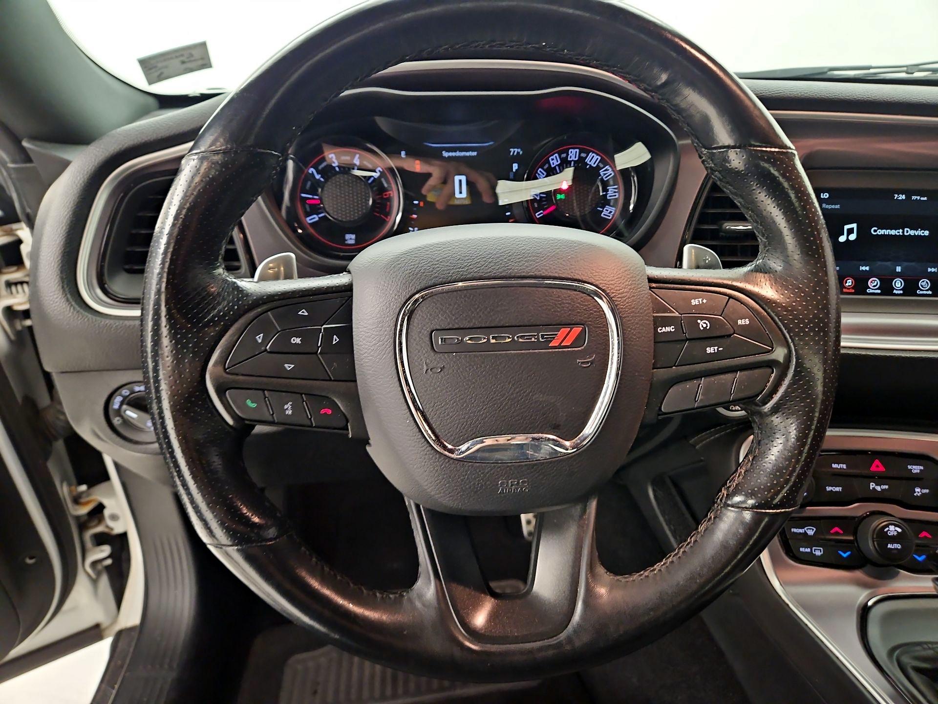 Thumbnail: 2019 Dodge Challenger - 10