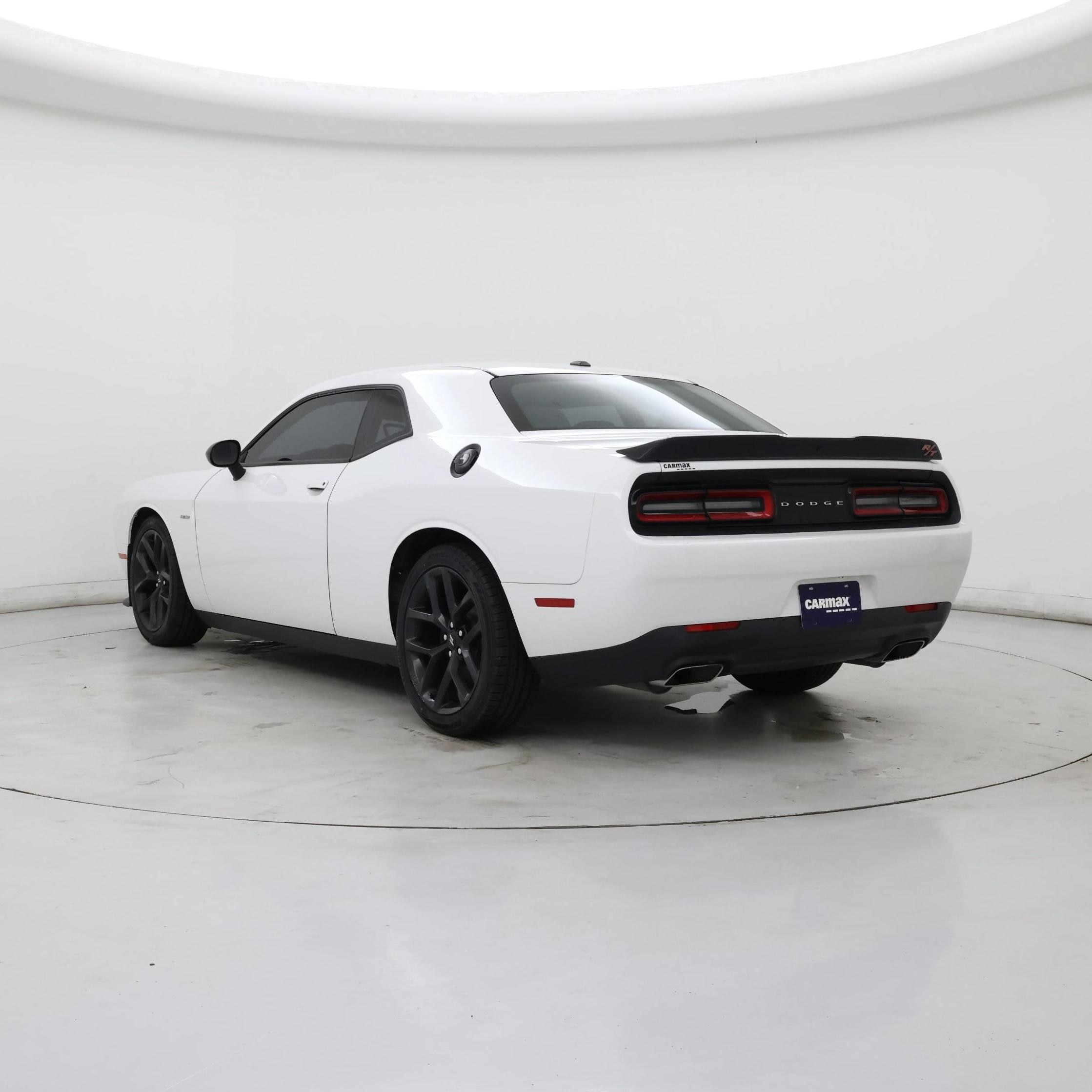 Thumbnail: 2019 Dodge Challenger - 2
