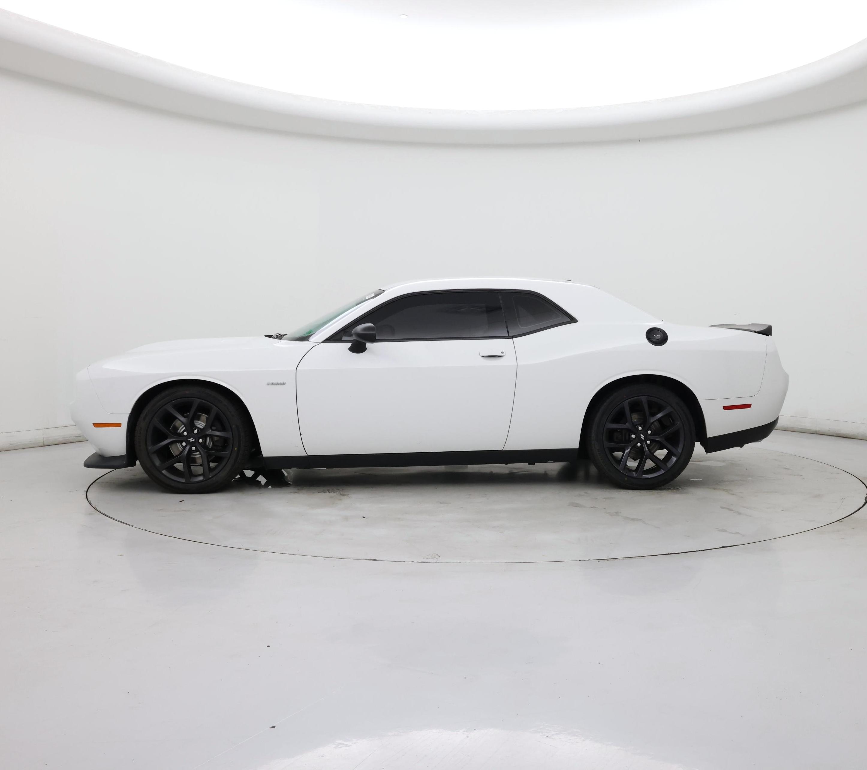 Thumbnail: 2019 Dodge Challenger - 3