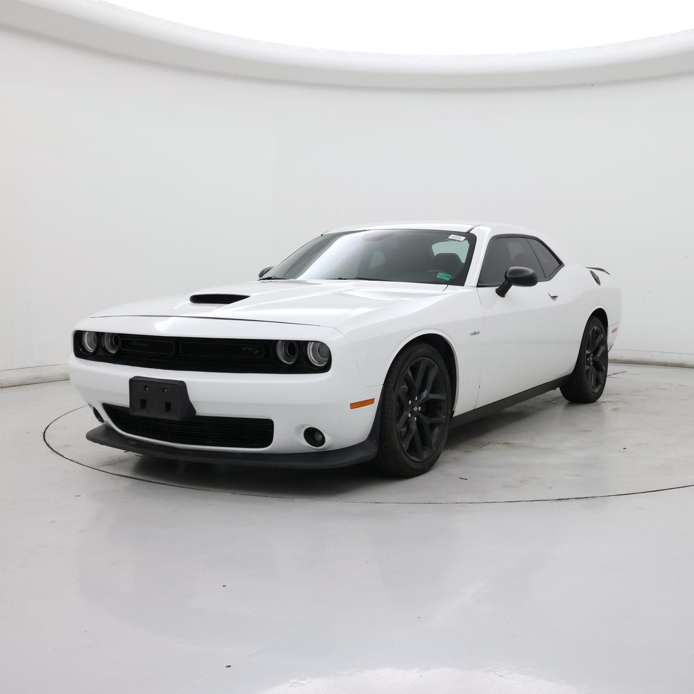 Thumbnail: 2019 Dodge Challenger - 4