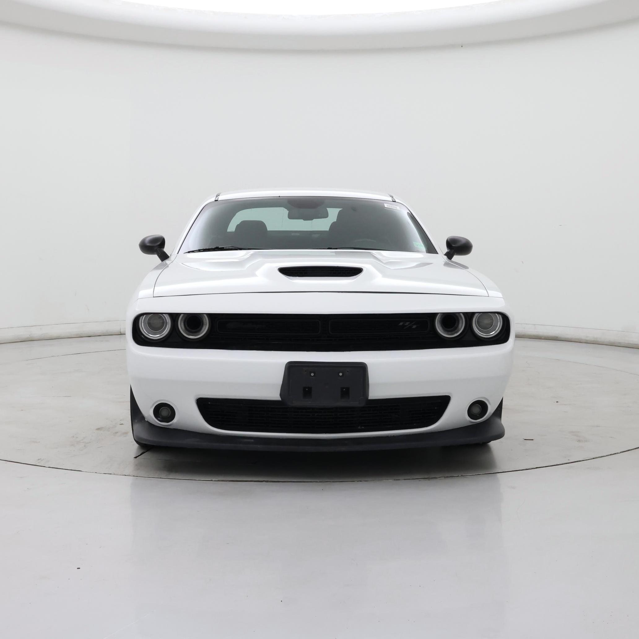 Thumbnail: 2019 Dodge Challenger - 5