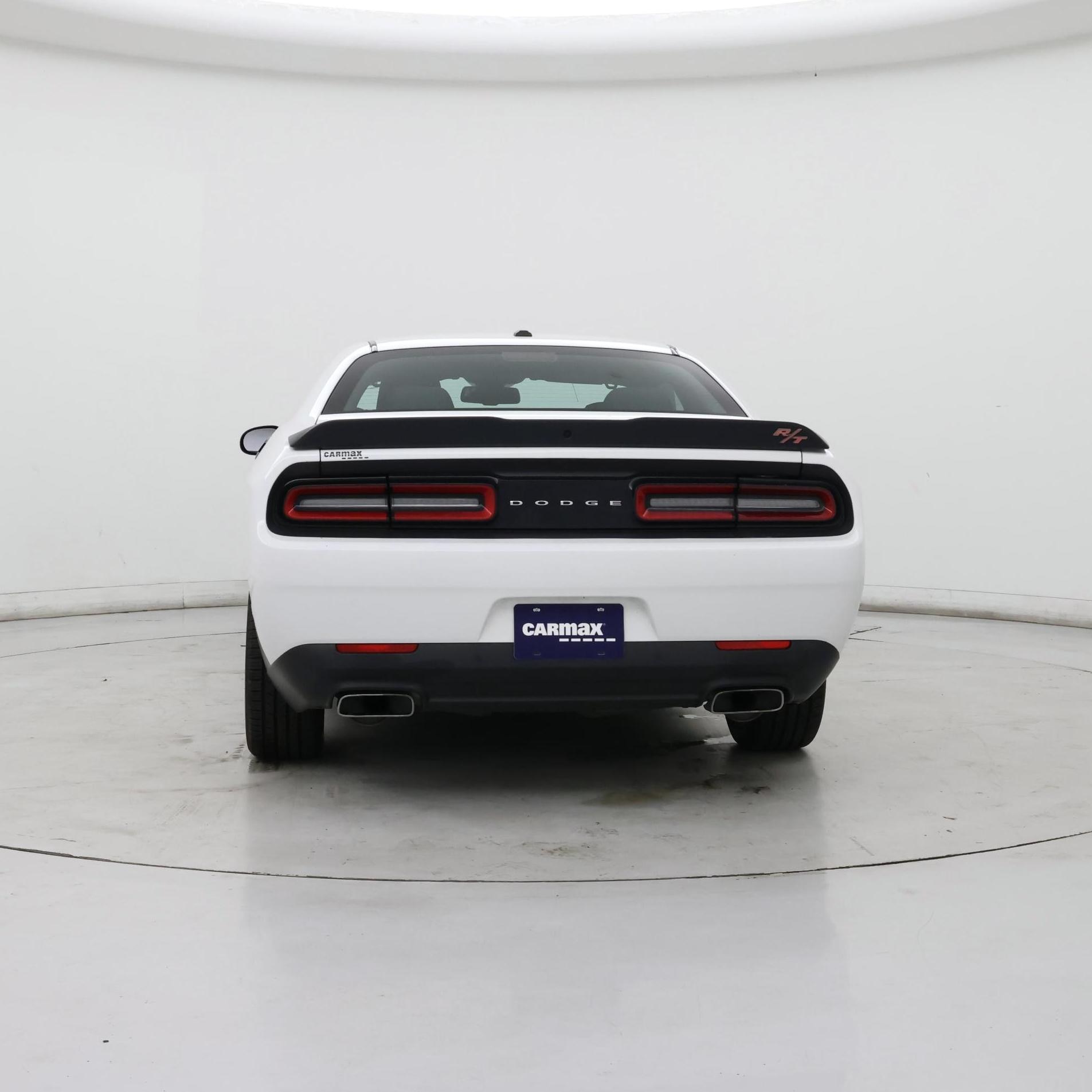 Thumbnail: 2019 Dodge Challenger - 6