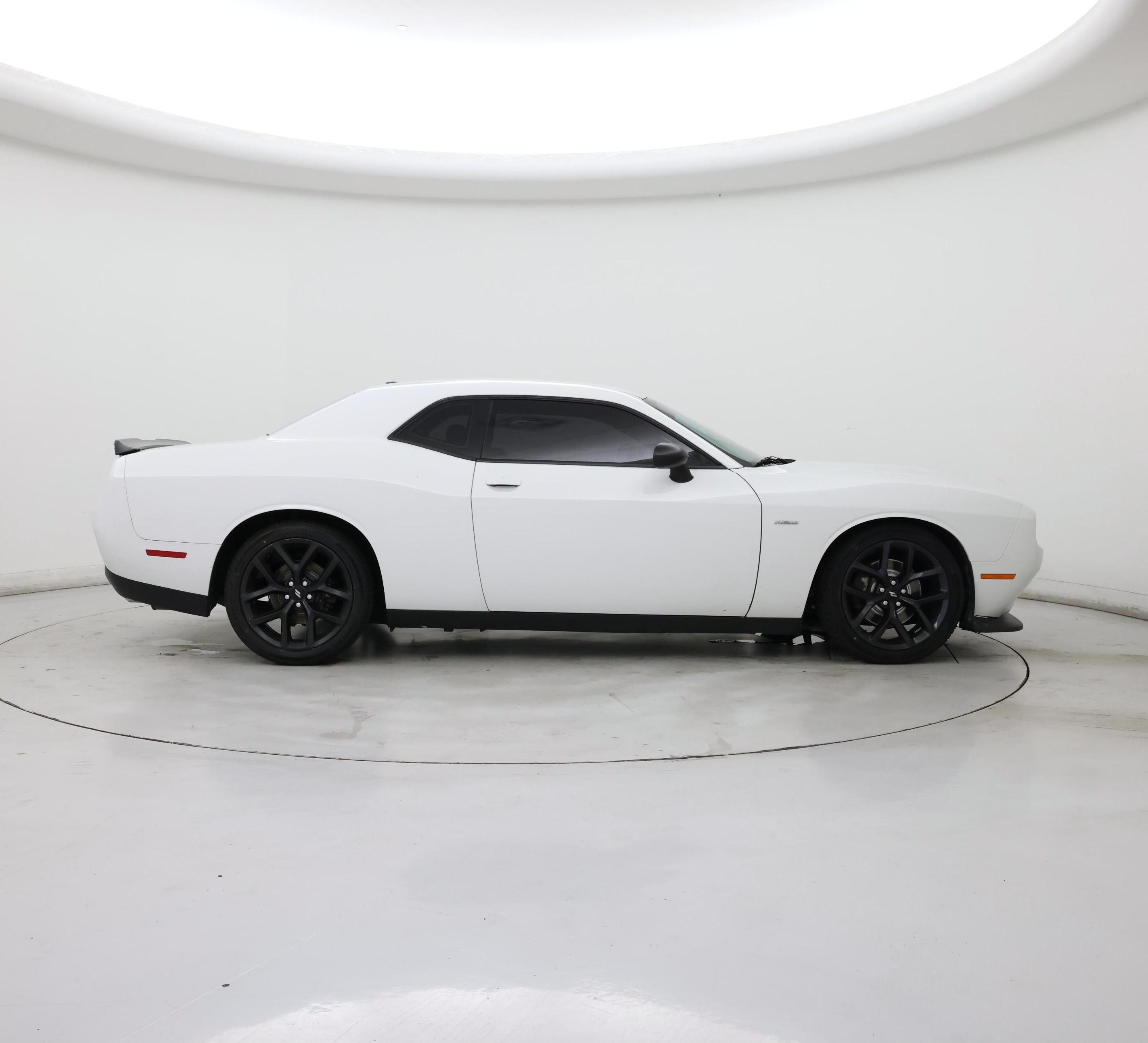 Thumbnail: 2019 Dodge Challenger - 7