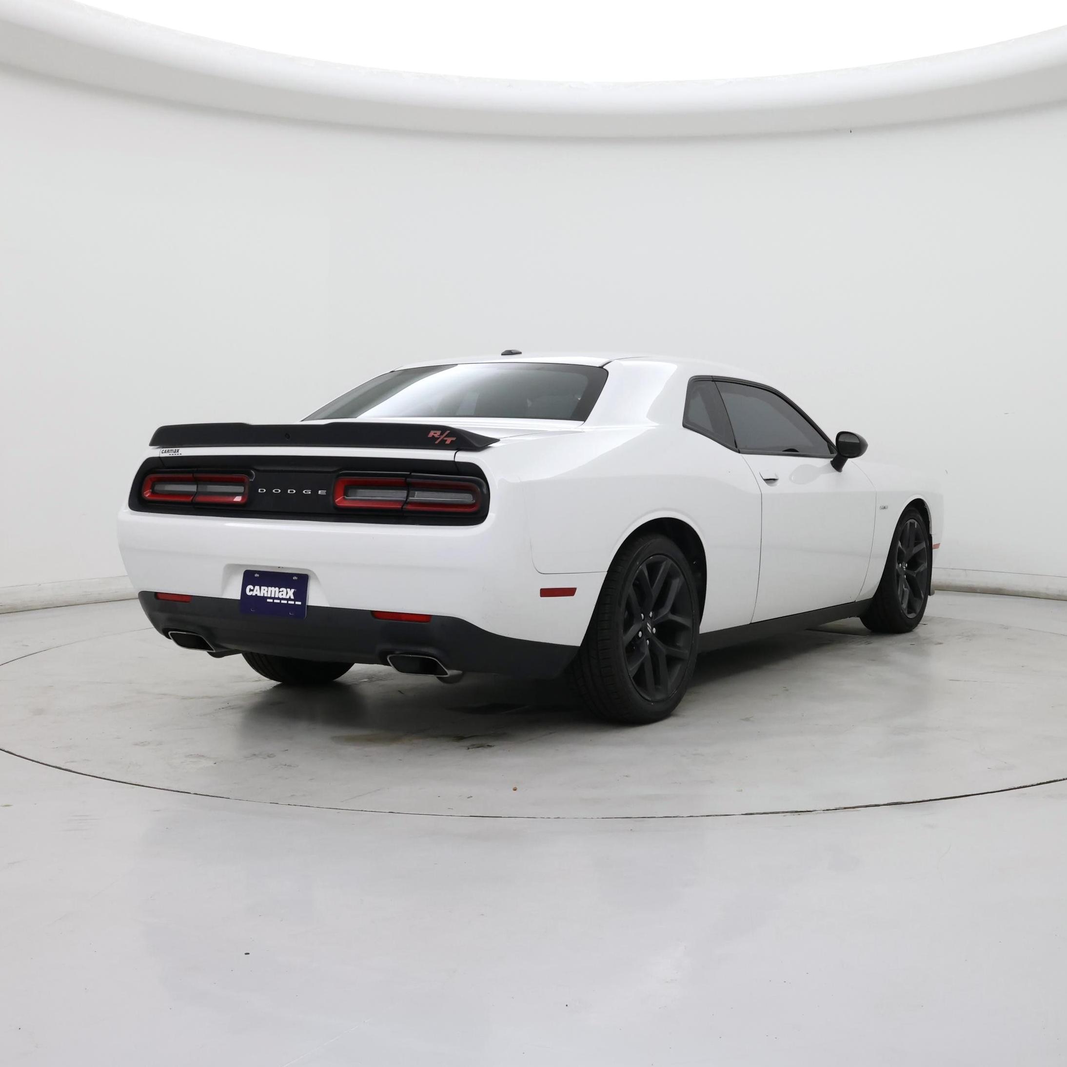 Thumbnail: 2019 Dodge Challenger - 8