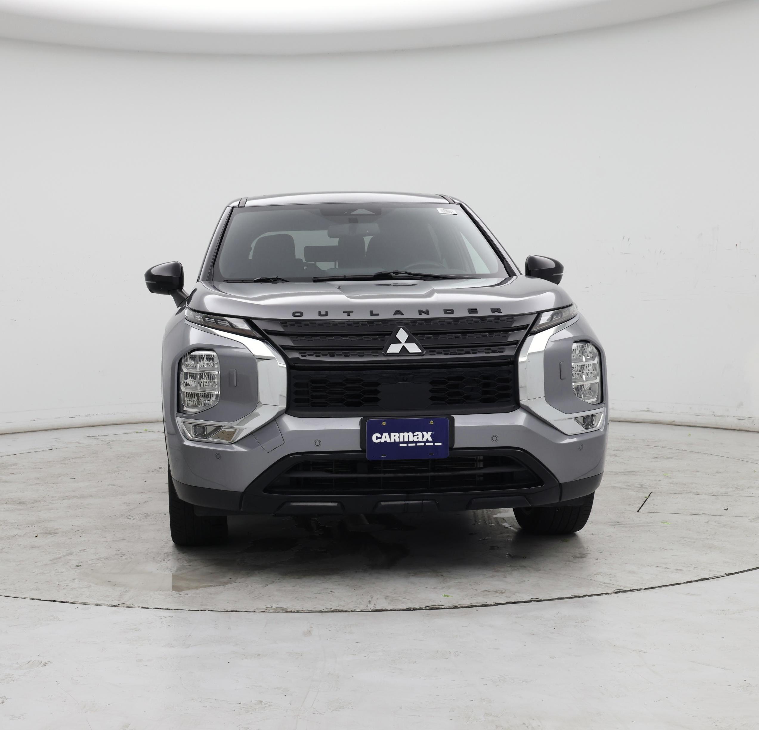 Thumbnail: 2023 Mitsubishi Outlander - 5
