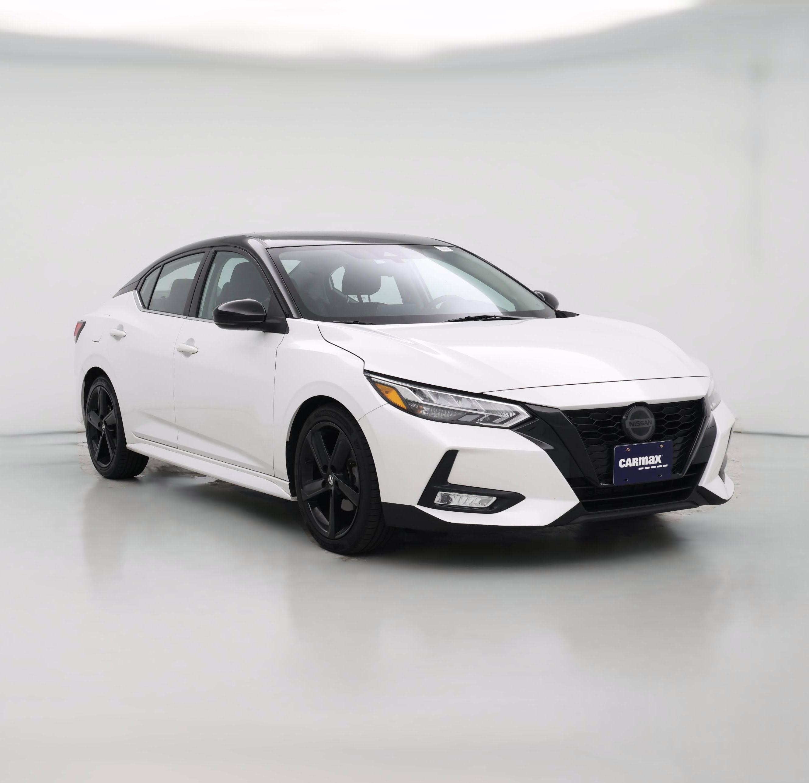 Thumbnail: 2022 Nissan Sentra - 1