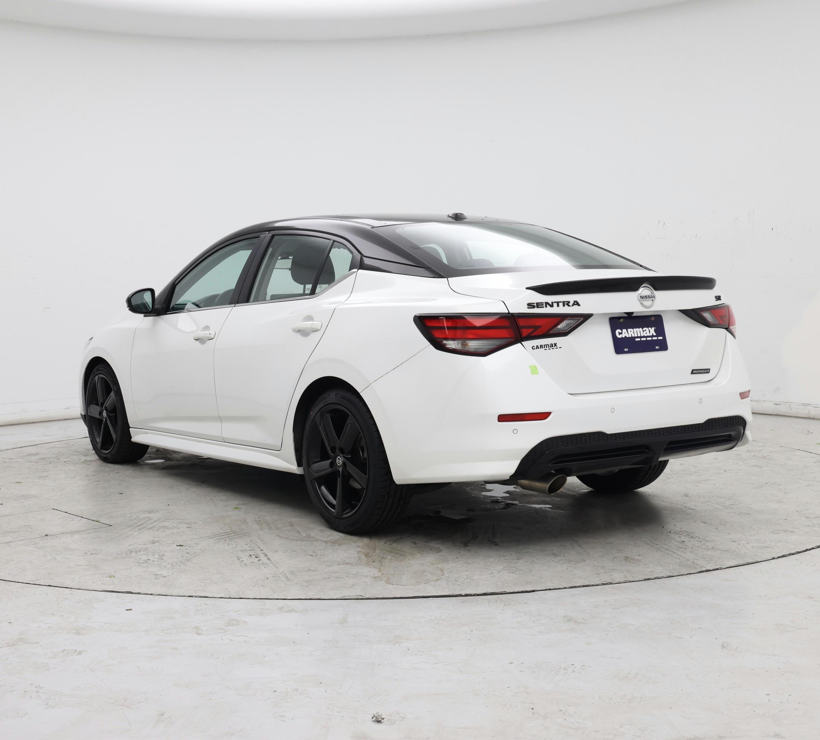 Thumbnail: 2022 Nissan Sentra - 2