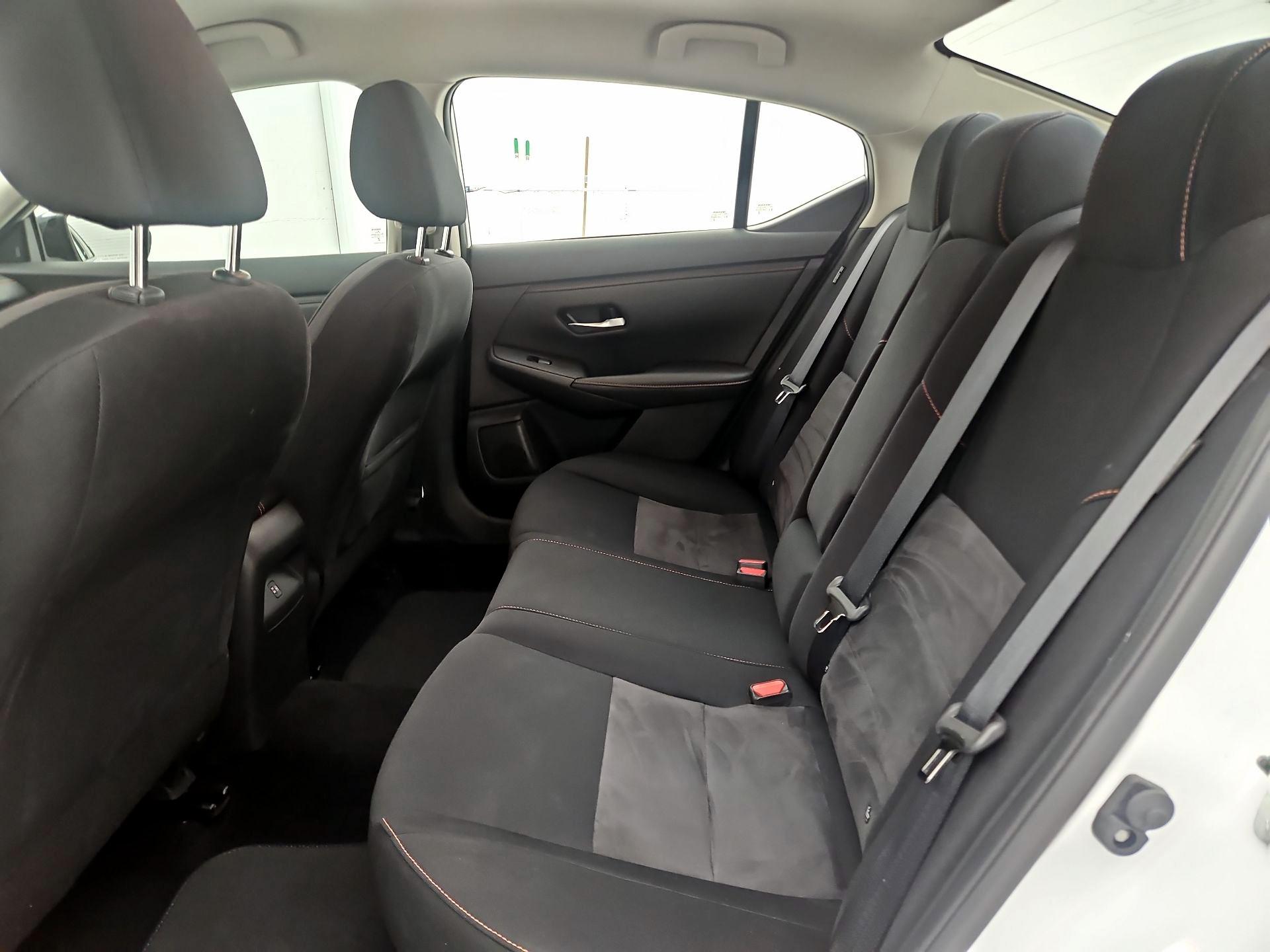 Thumbnail: 2022 Nissan Sentra - 19