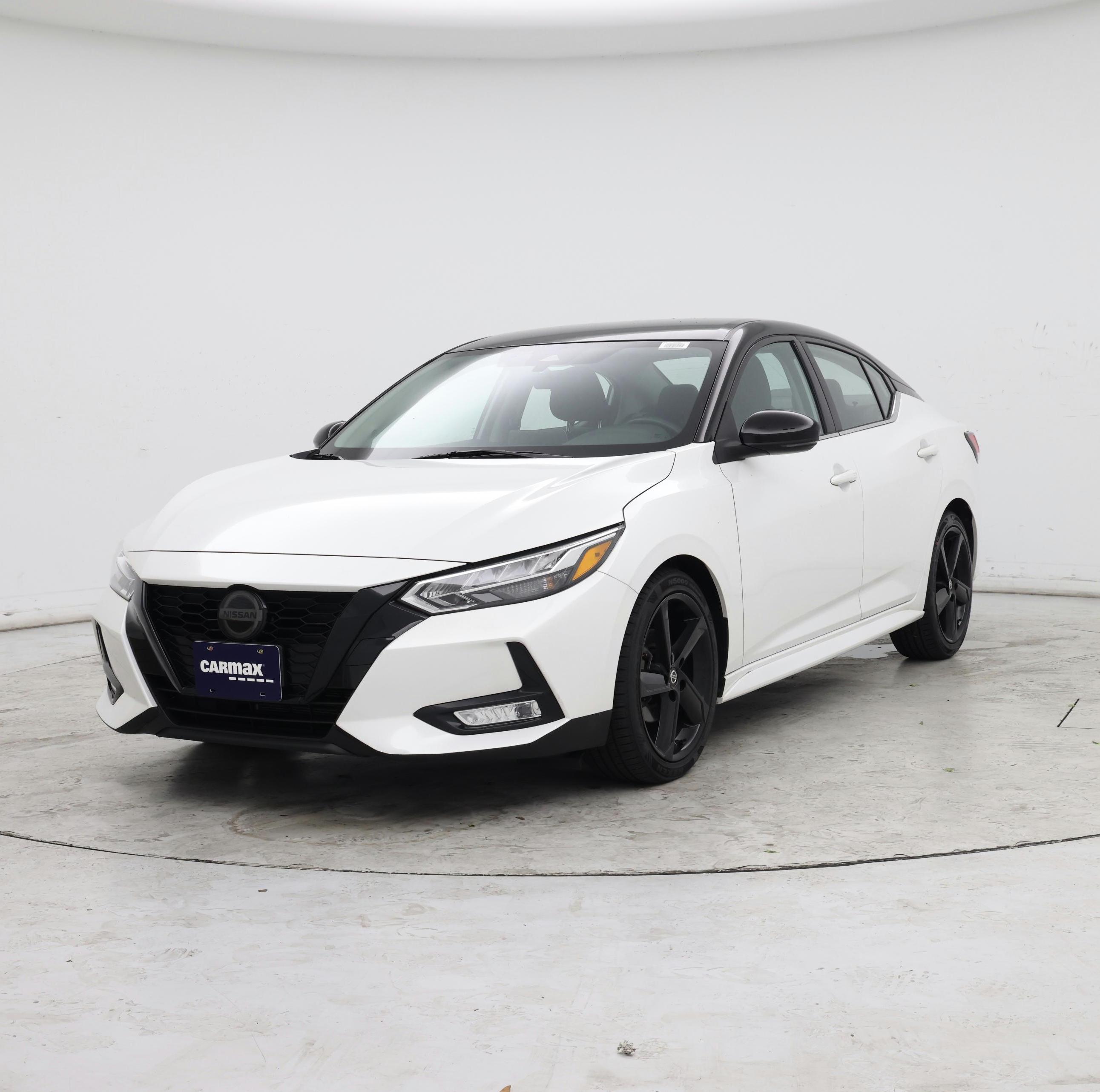 Thumbnail: 2022 Nissan Sentra - 4