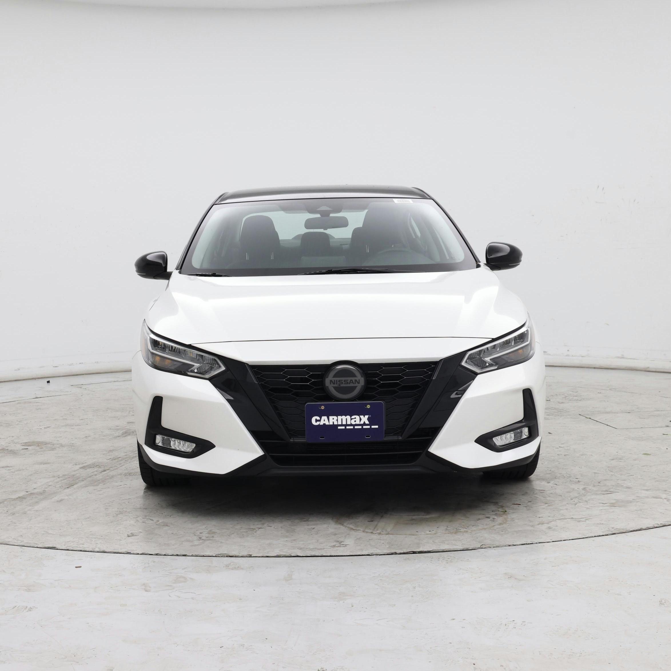 Thumbnail: 2022 Nissan Sentra - 5
