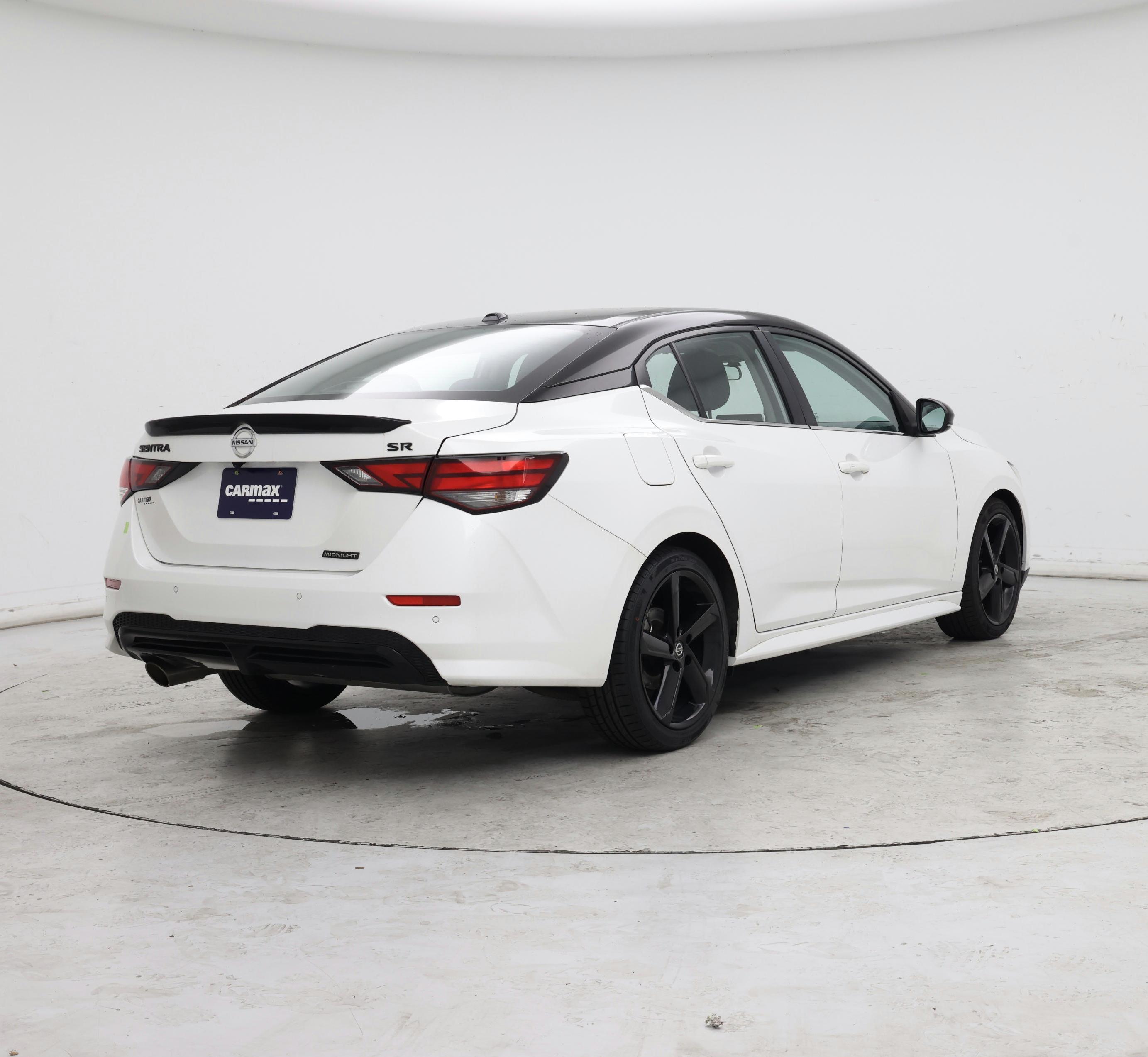 Thumbnail: 2022 Nissan Sentra - 8