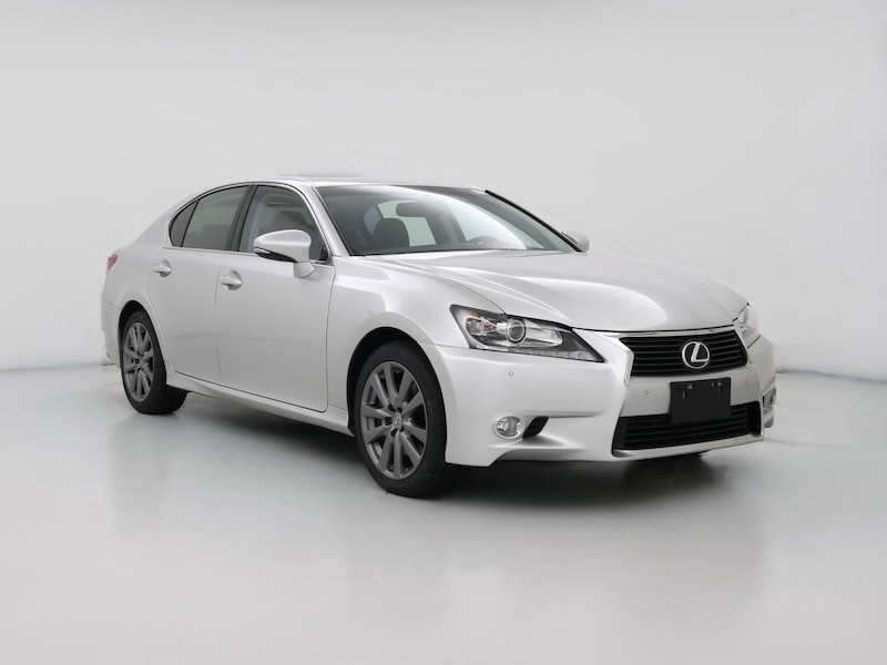 2015 Lexus GS 350 -
                  Virginia Beach, VA
