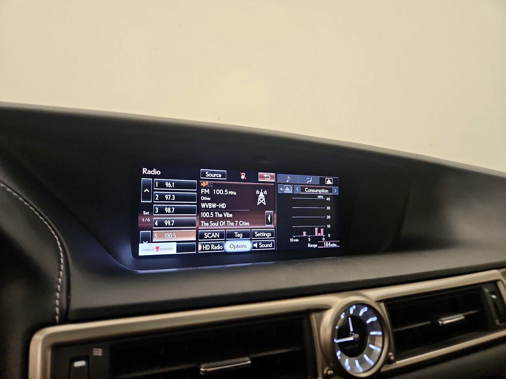 Thumbnail: 2015 Lexus GS - 16