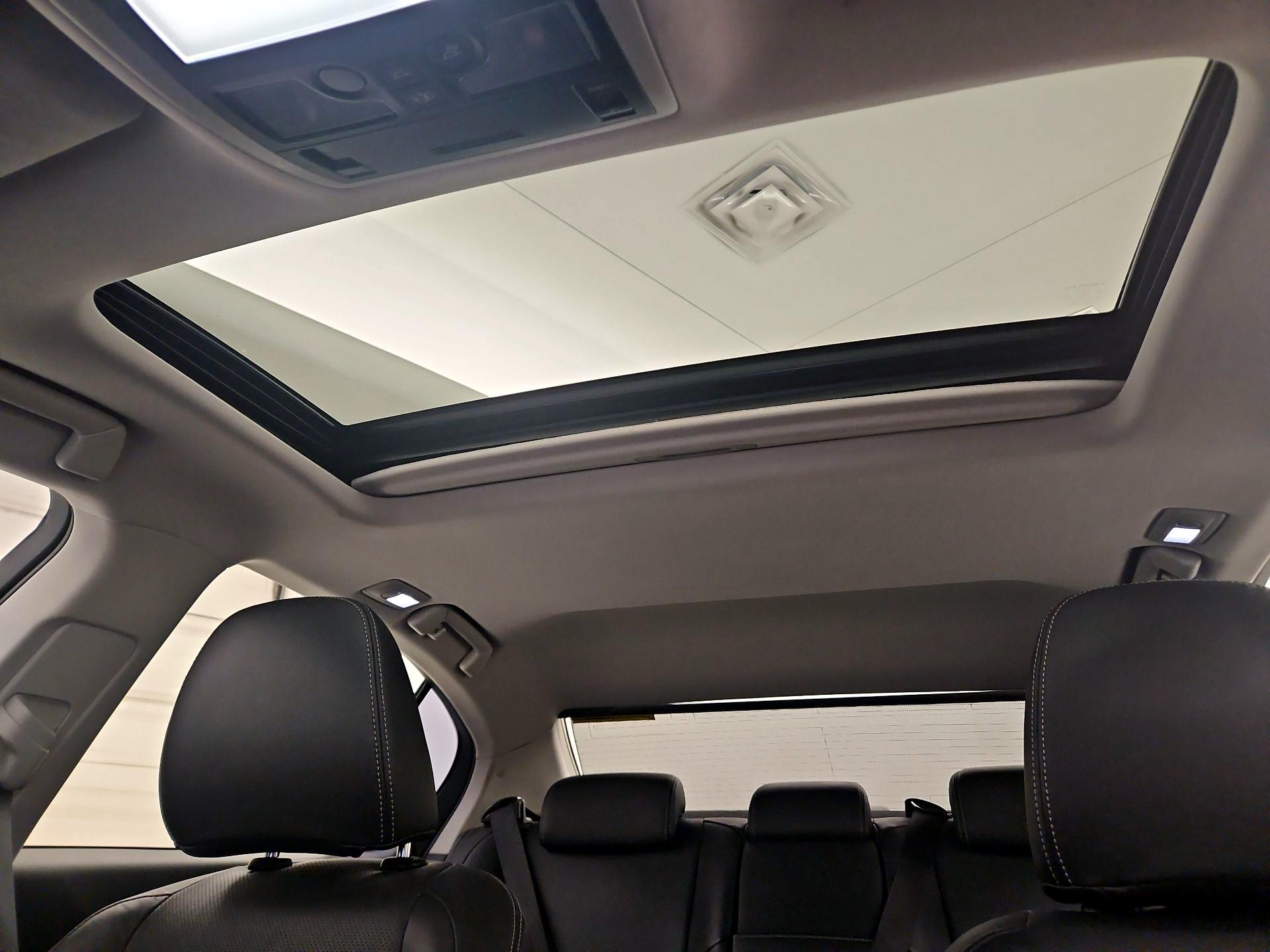 Thumbnail: 2015 Lexus GS - 20