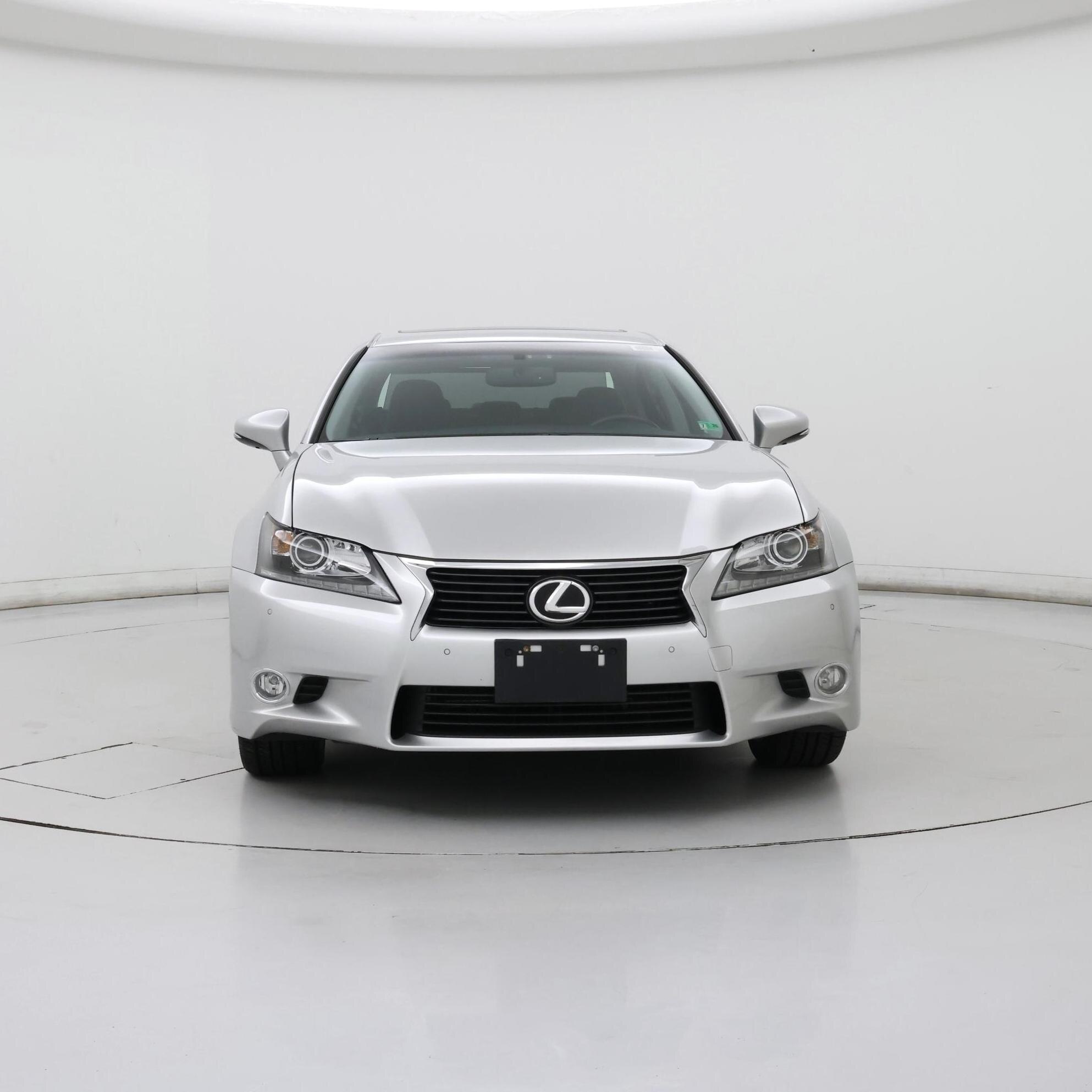 Thumbnail: 2015 Lexus GS - 5