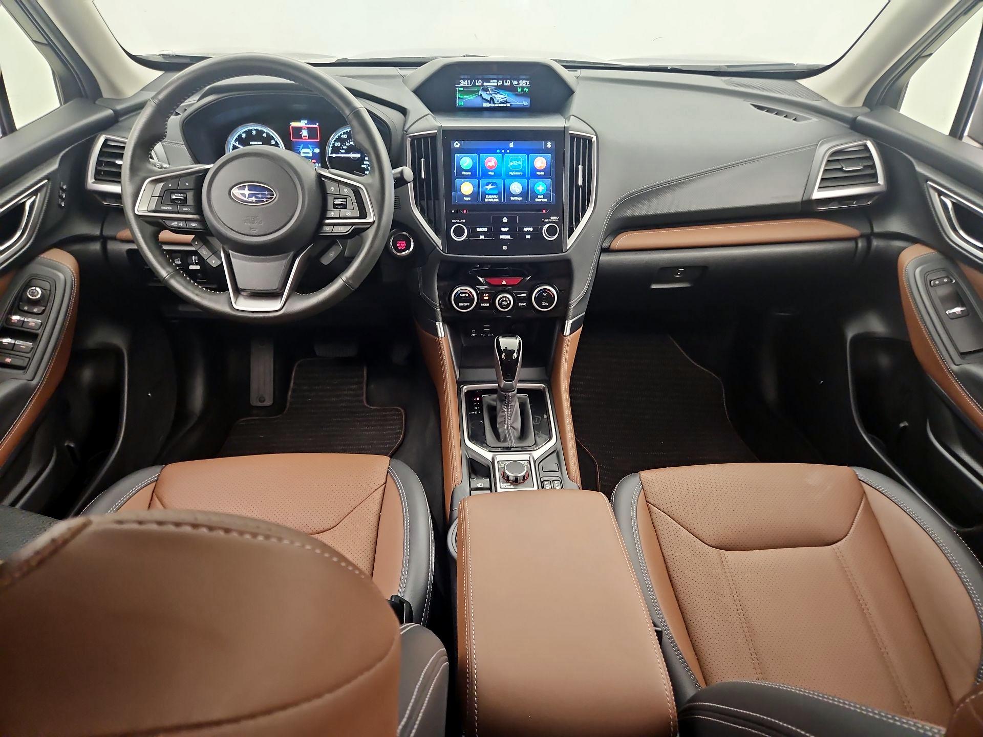 Thumbnail: 2022 Subaru Forester - 9