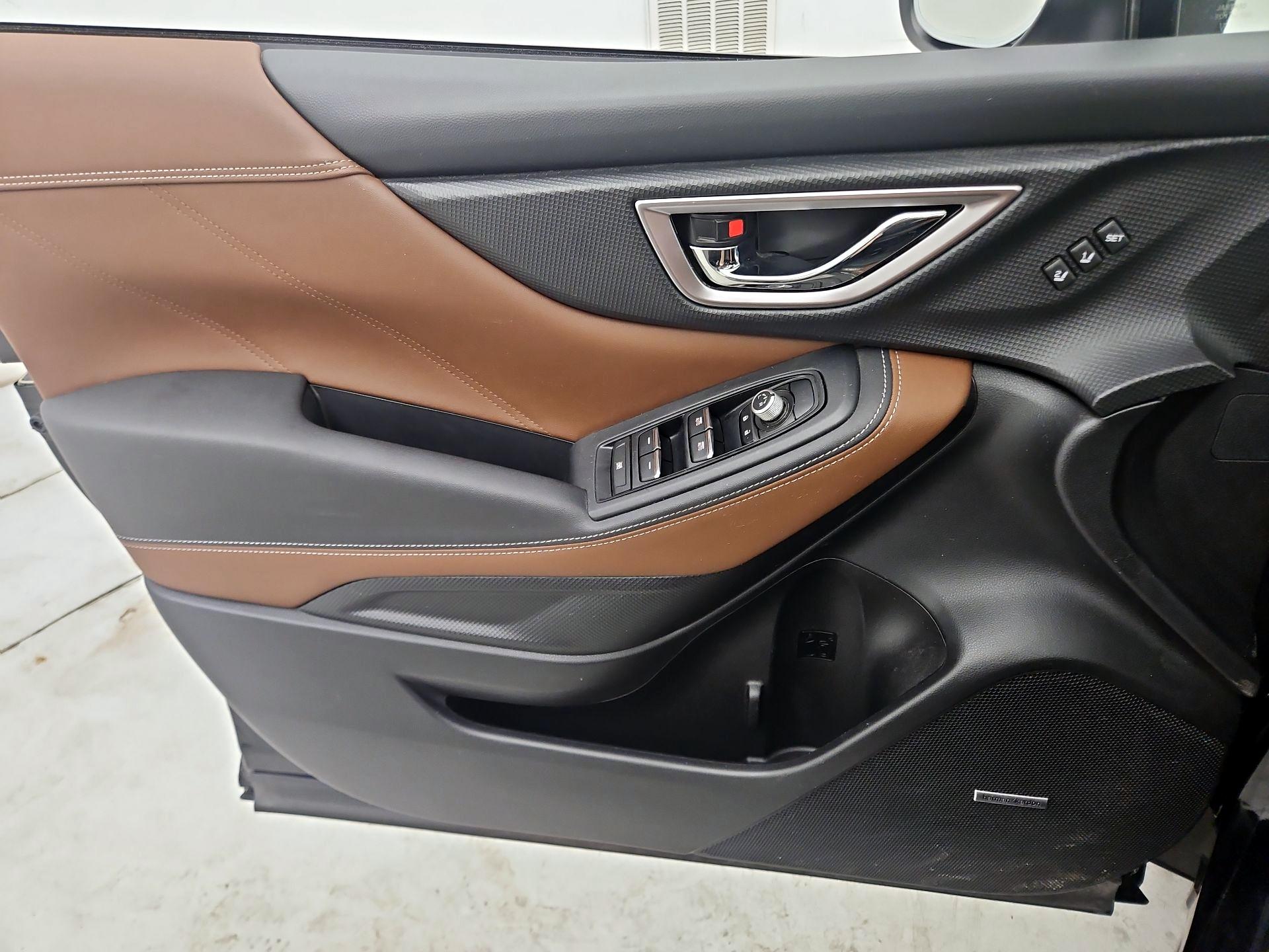 Thumbnail: 2022 Subaru Forester - 12