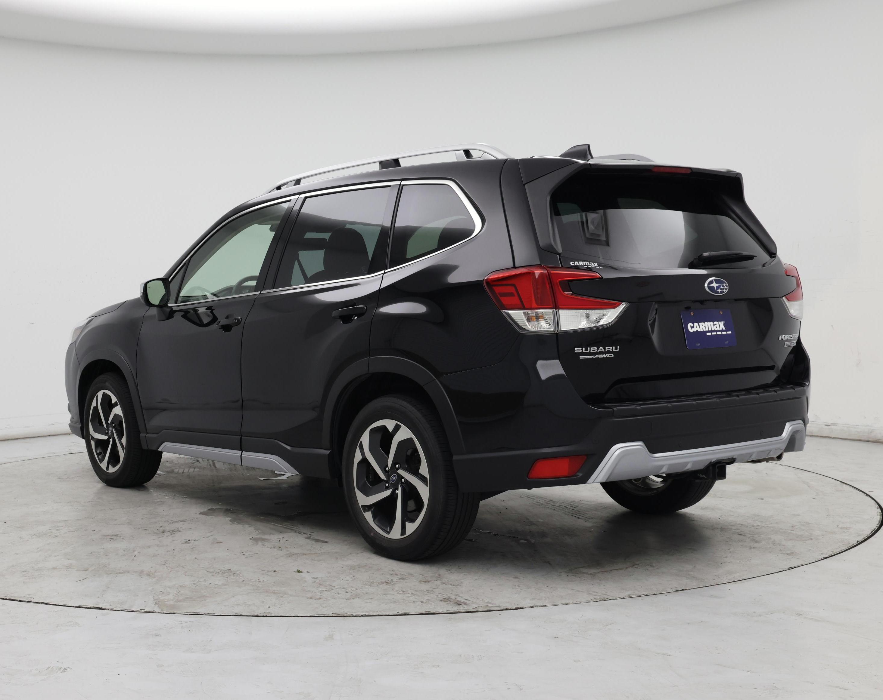 Thumbnail: 2022 Subaru Forester - 2