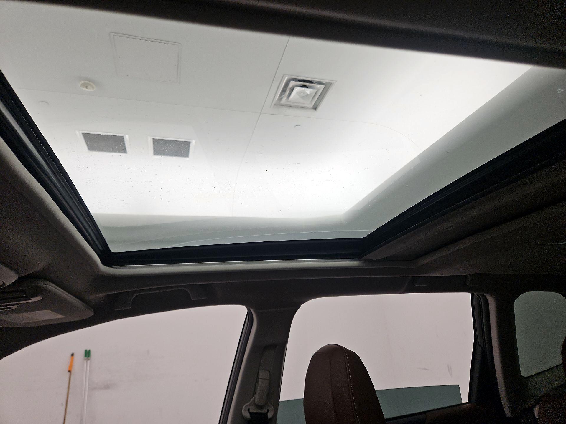Thumbnail: 2022 Subaru Forester - 19