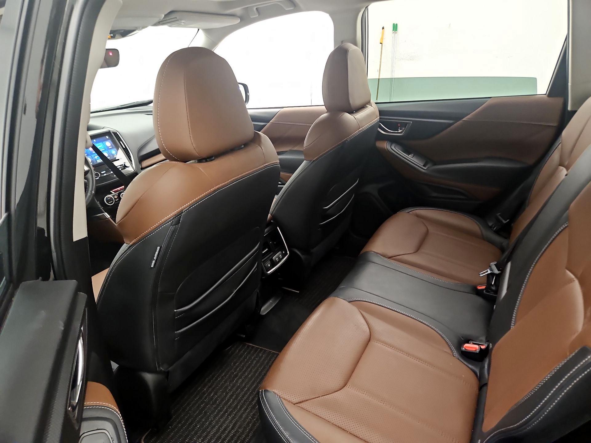 Thumbnail: 2022 Subaru Forester - 20