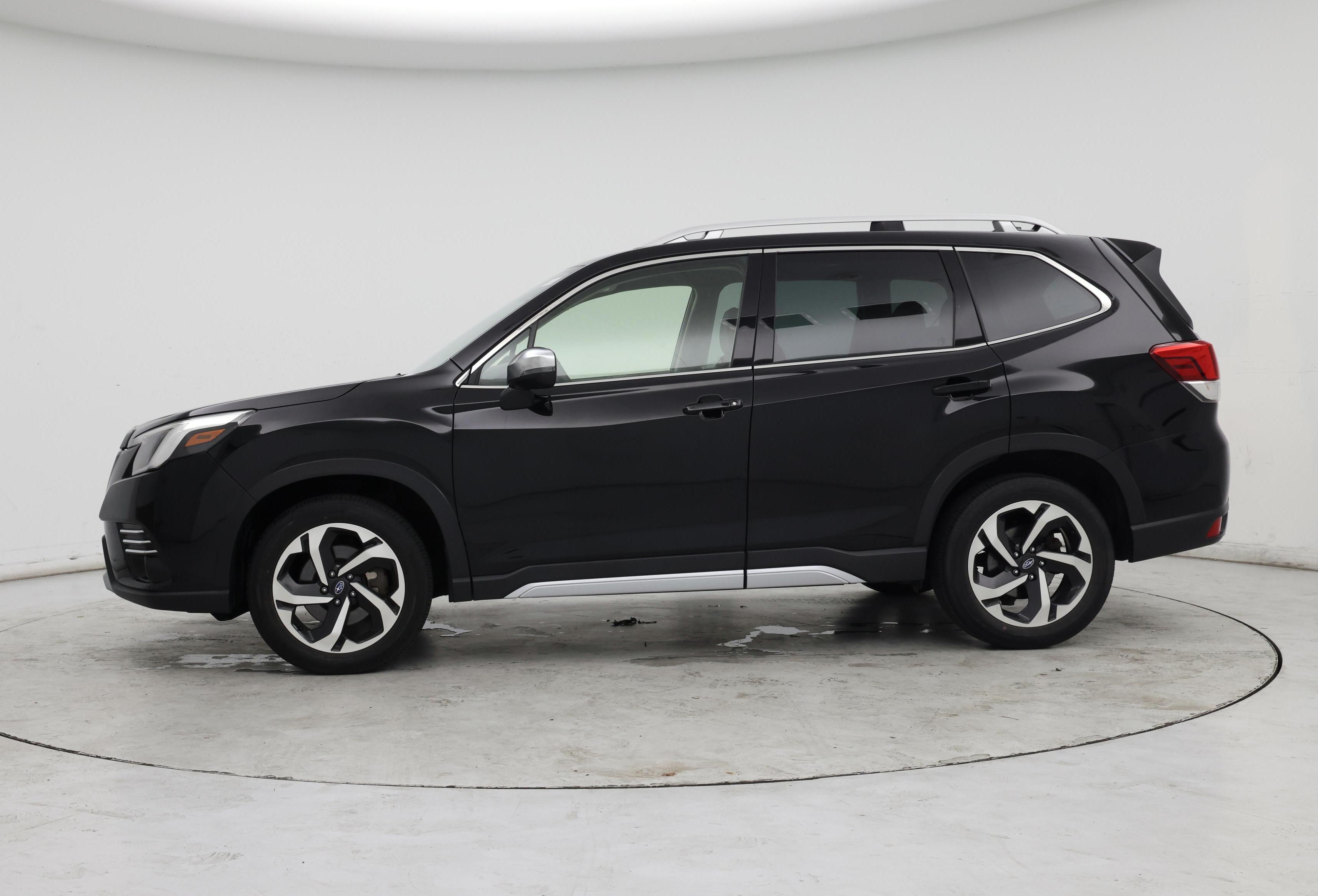Thumbnail: 2022 Subaru Forester - 3