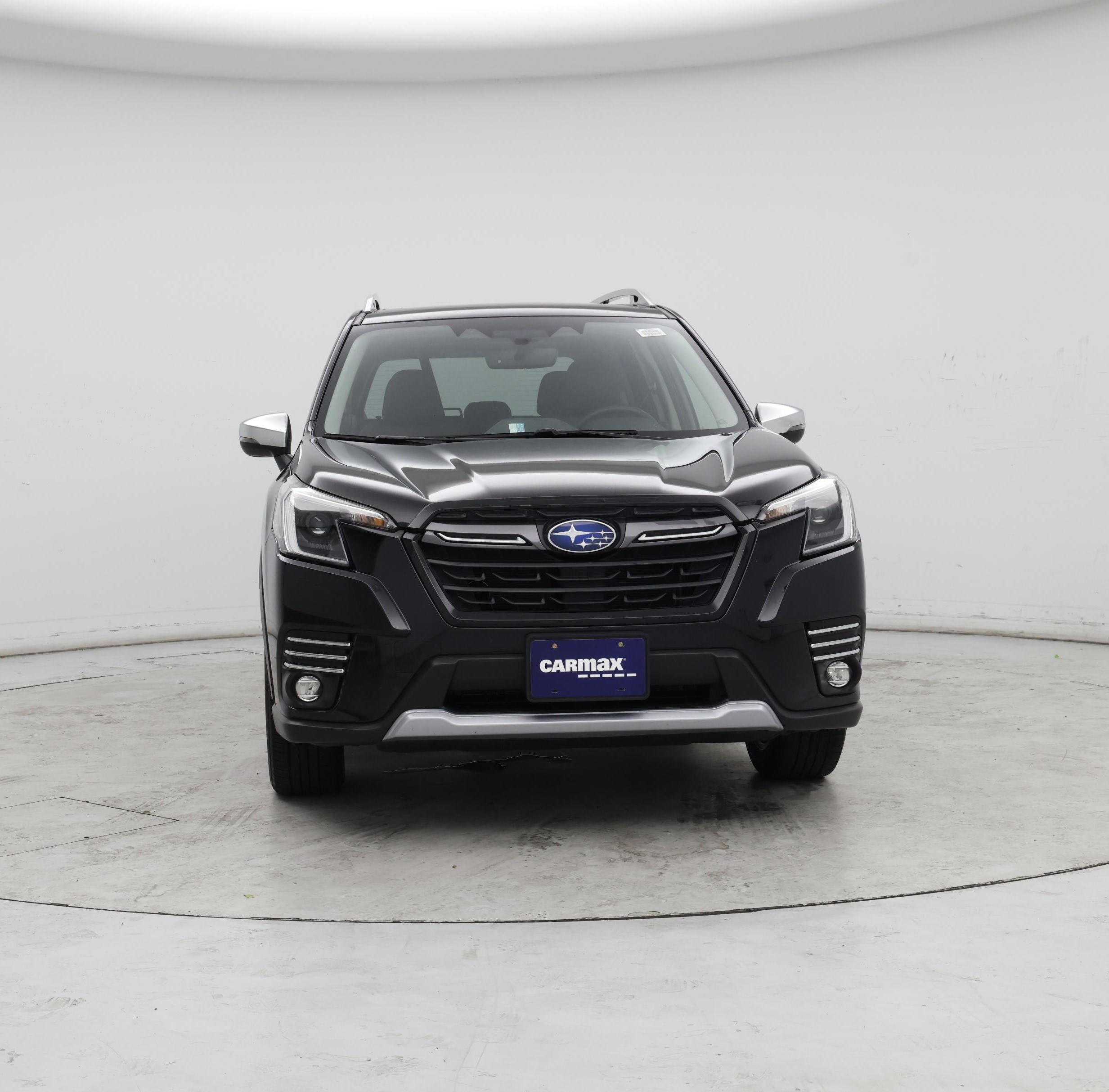 Thumbnail: 2022 Subaru Forester - 5