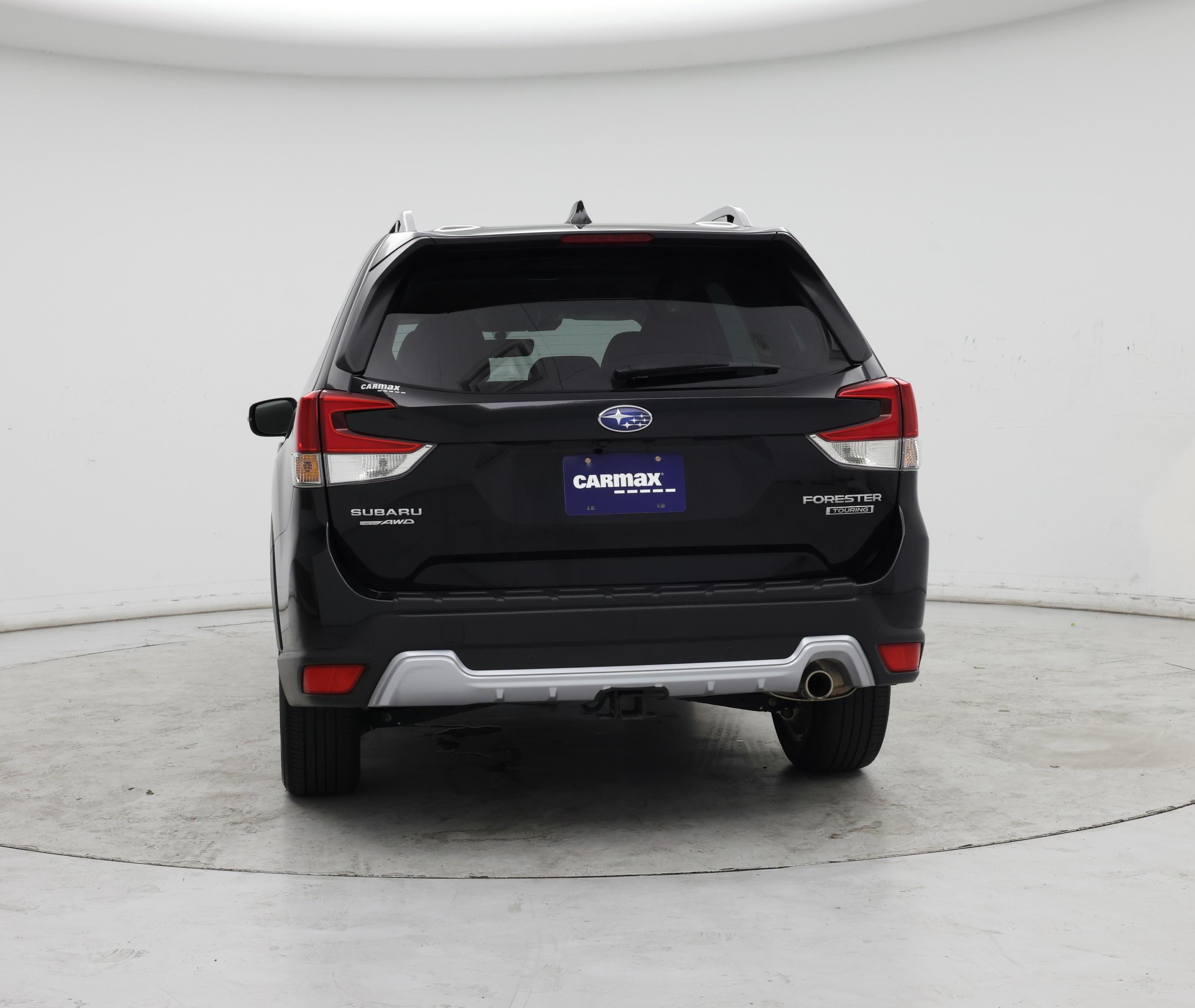 Thumbnail: 2022 Subaru Forester - 6