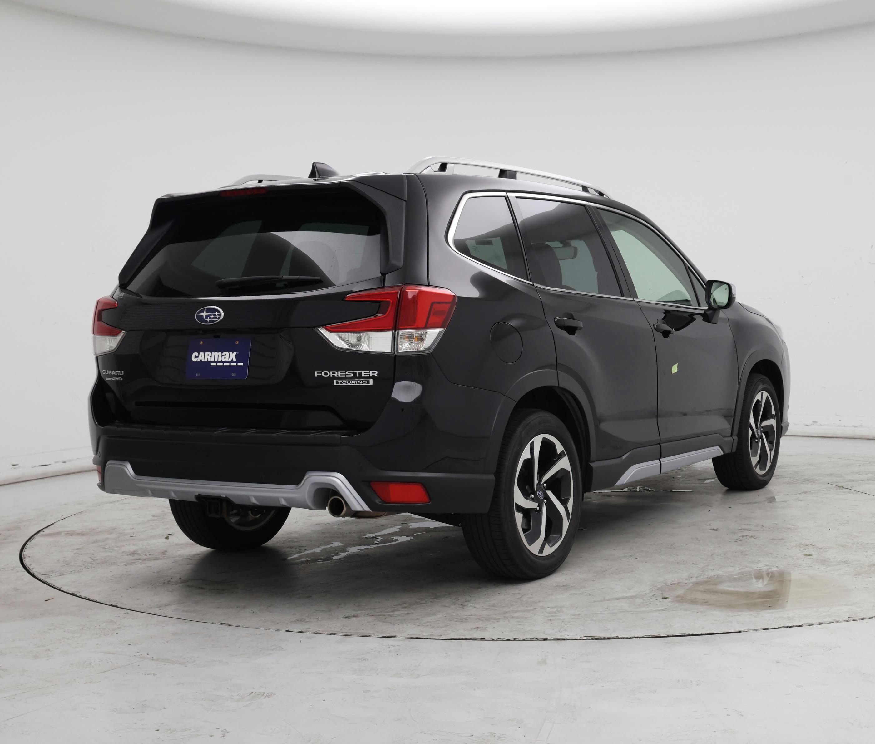 Thumbnail: 2022 Subaru Forester - 8