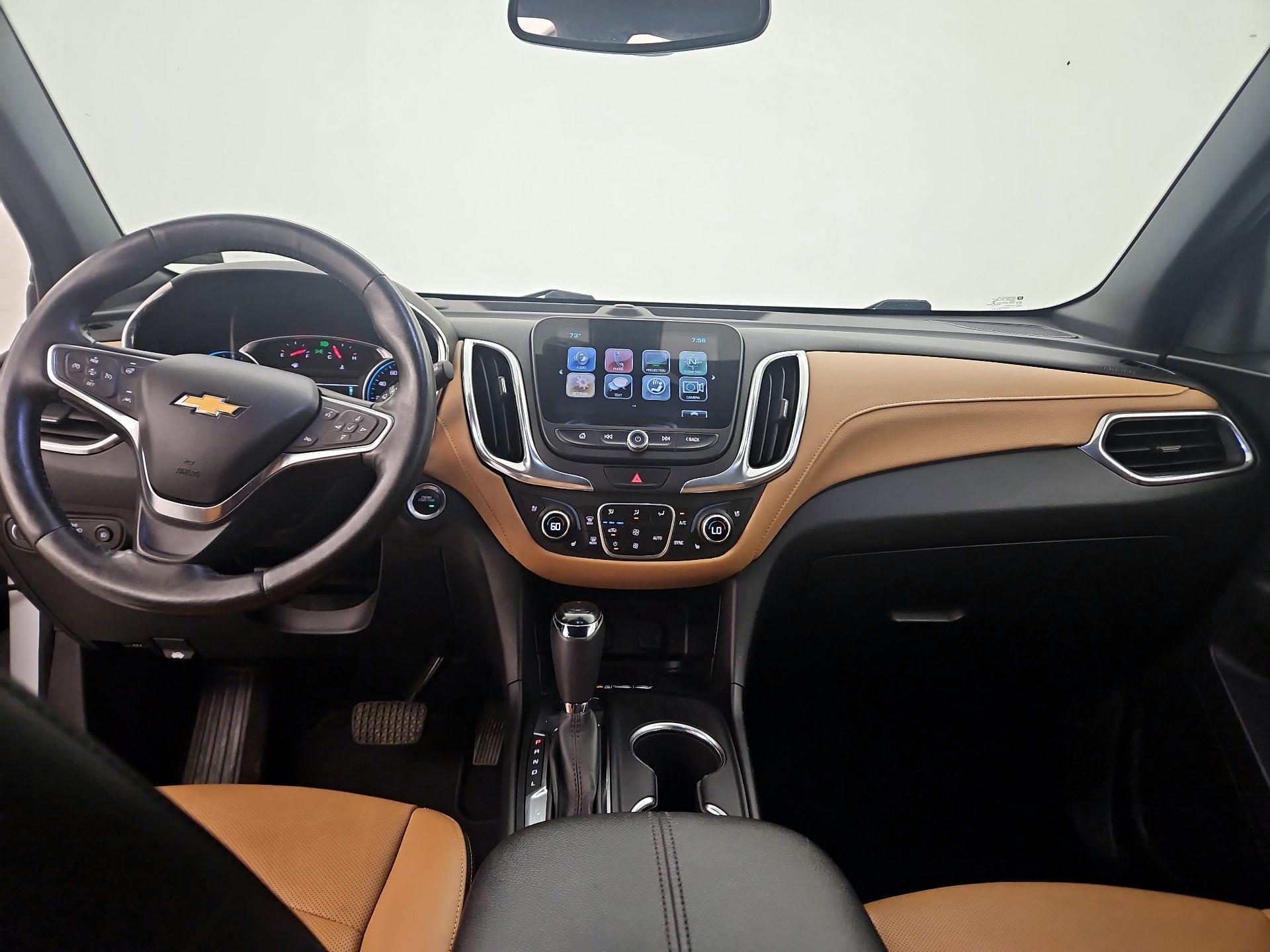 Thumbnail: 2018 Chevrolet Equinox - 9