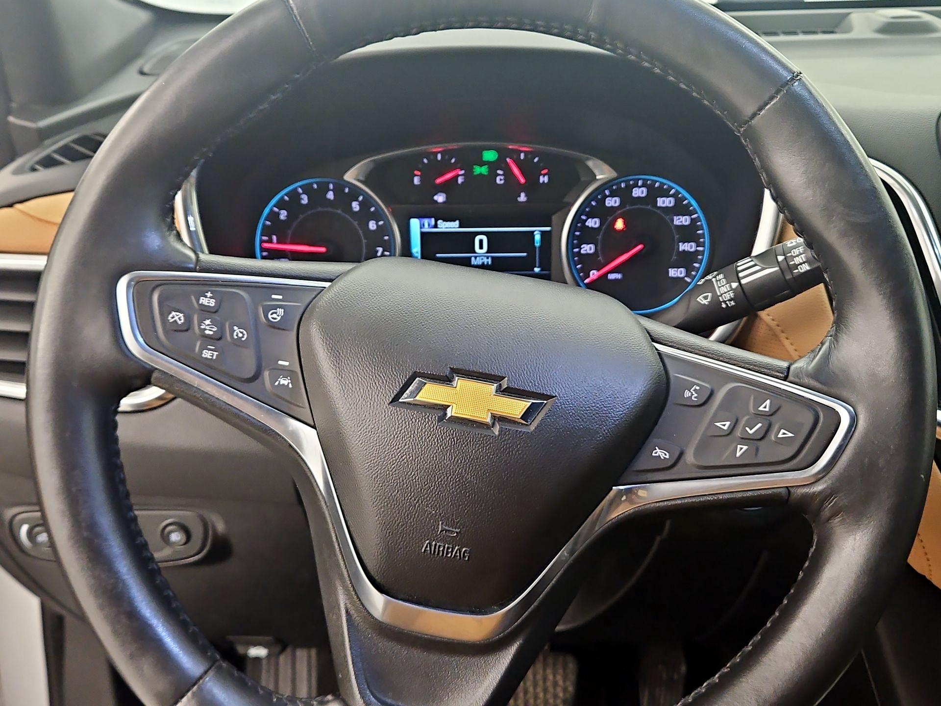 Thumbnail: 2018 Chevrolet Equinox - 10