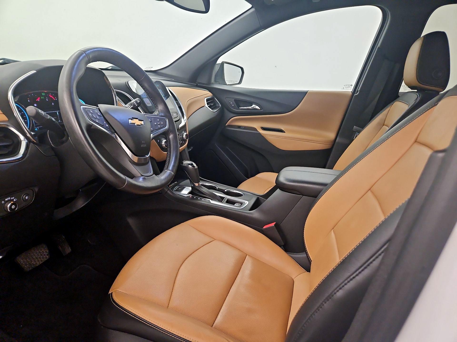 Thumbnail: 2018 Chevrolet Equinox - 11