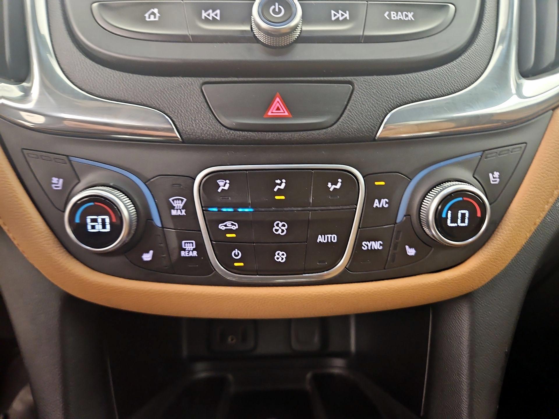 Thumbnail: 2018 Chevrolet Equinox - 16