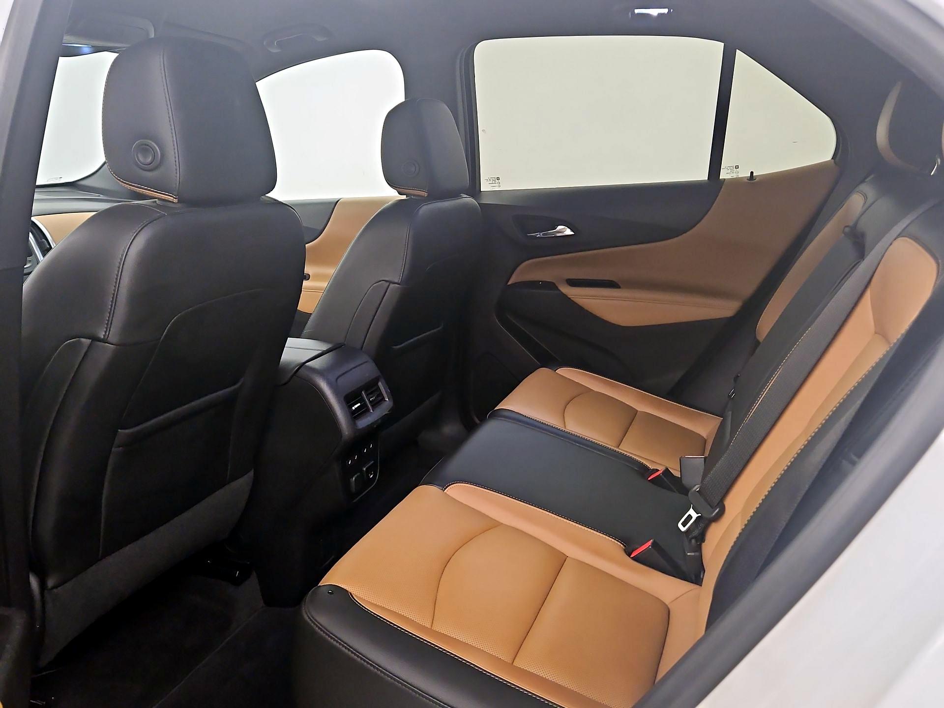 Thumbnail: 2018 Chevrolet Equinox - 19