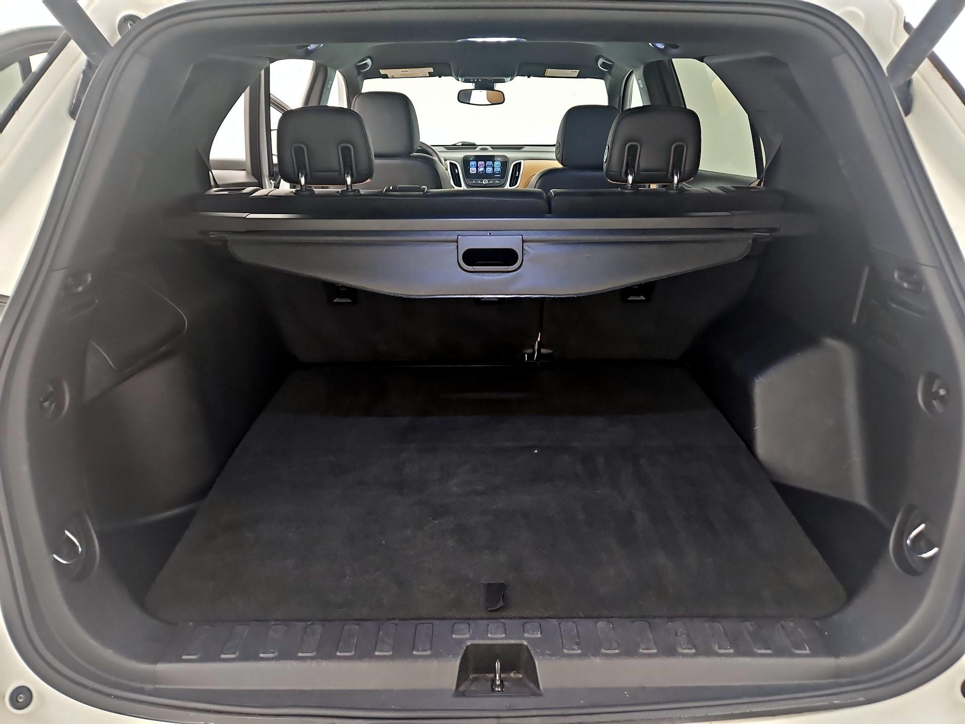 Thumbnail: 2018 Chevrolet Equinox - 20