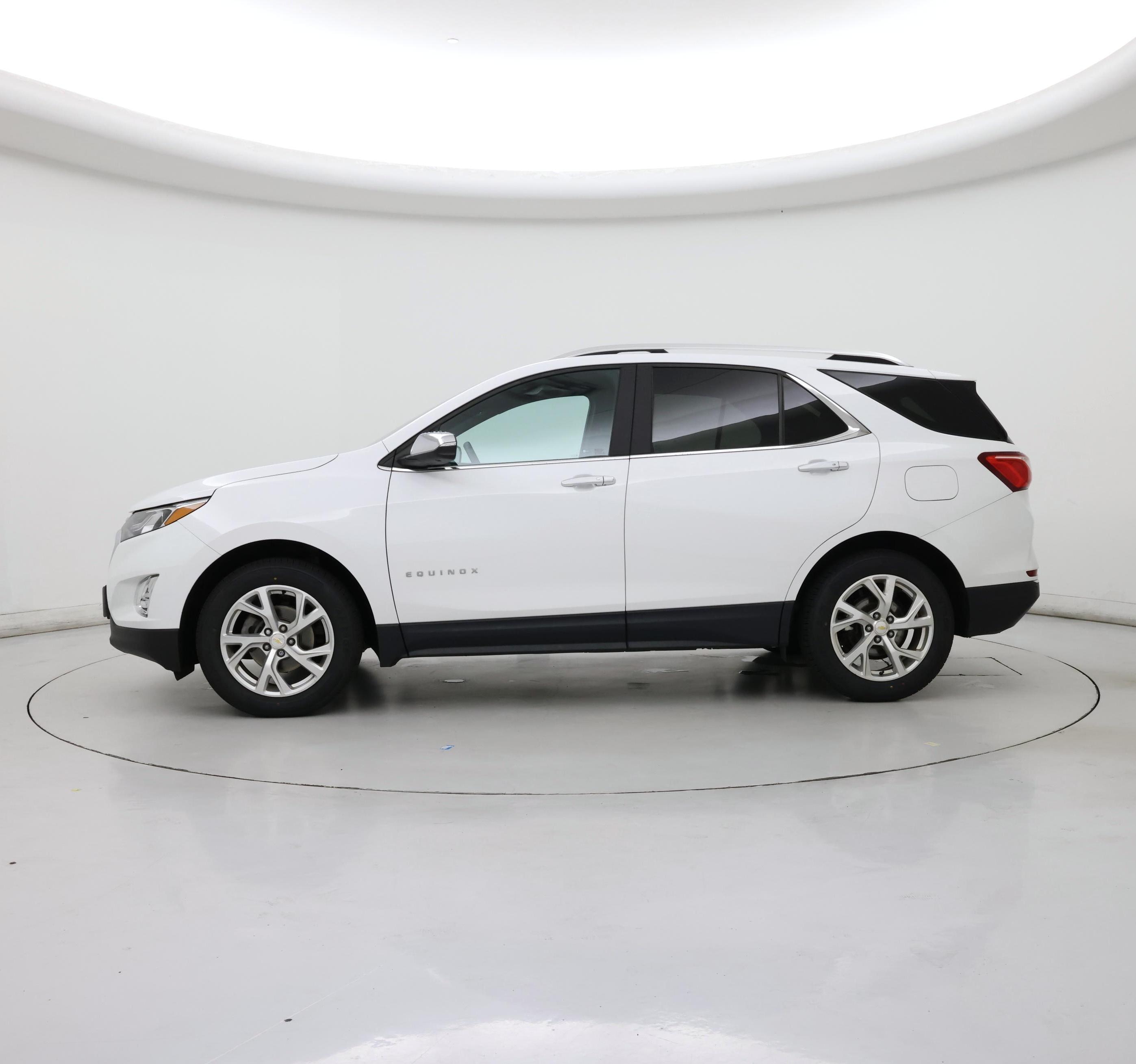 Thumbnail: 2018 Chevrolet Equinox - 3
