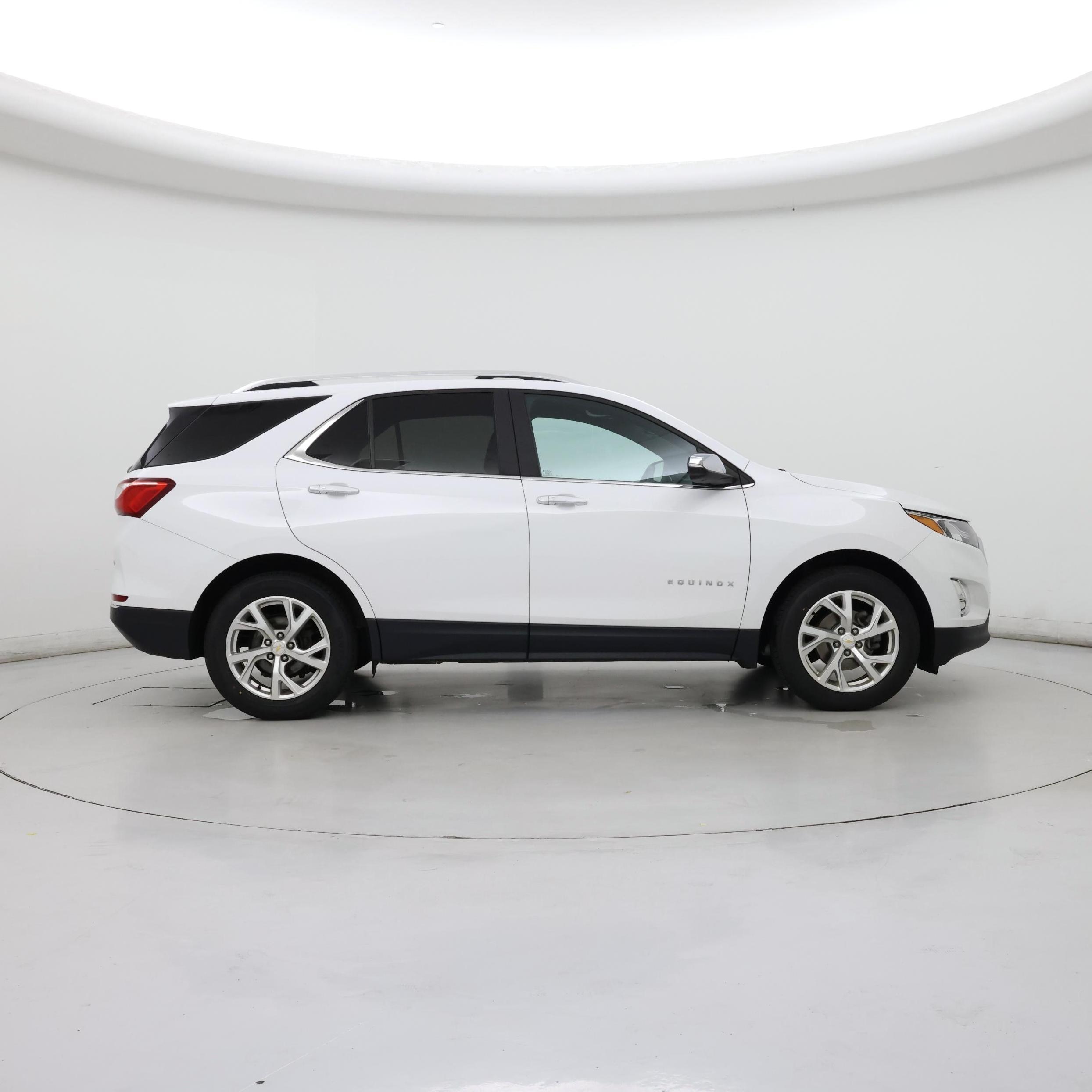 Thumbnail: 2018 Chevrolet Equinox - 7