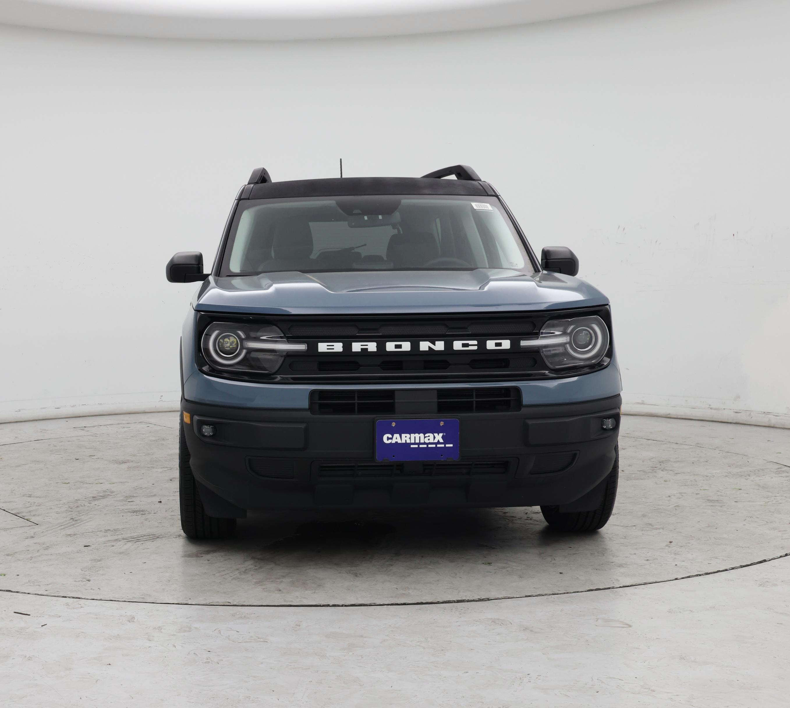 Thumbnail: 2023 Ford Bronco Sport - 5