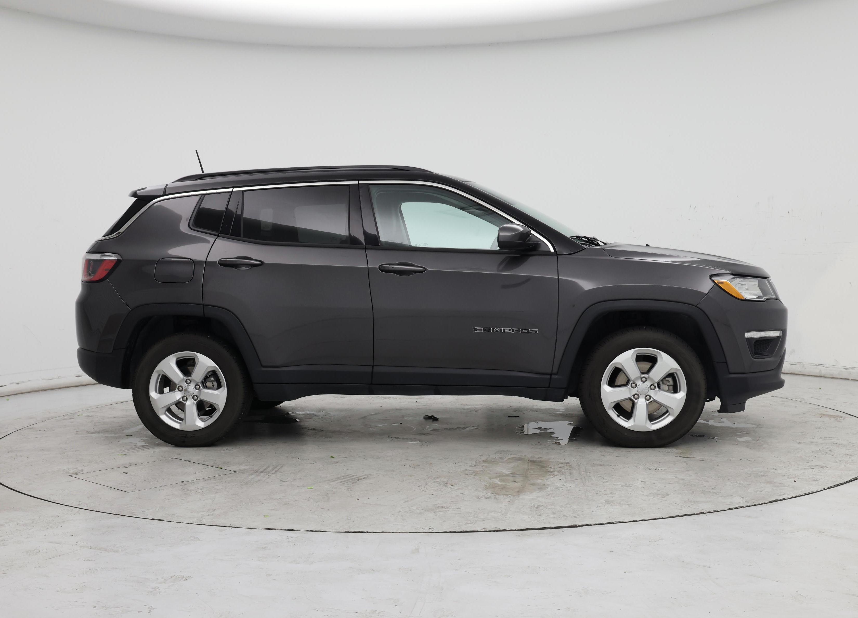 Thumbnail: 2019 Jeep Compass - 7