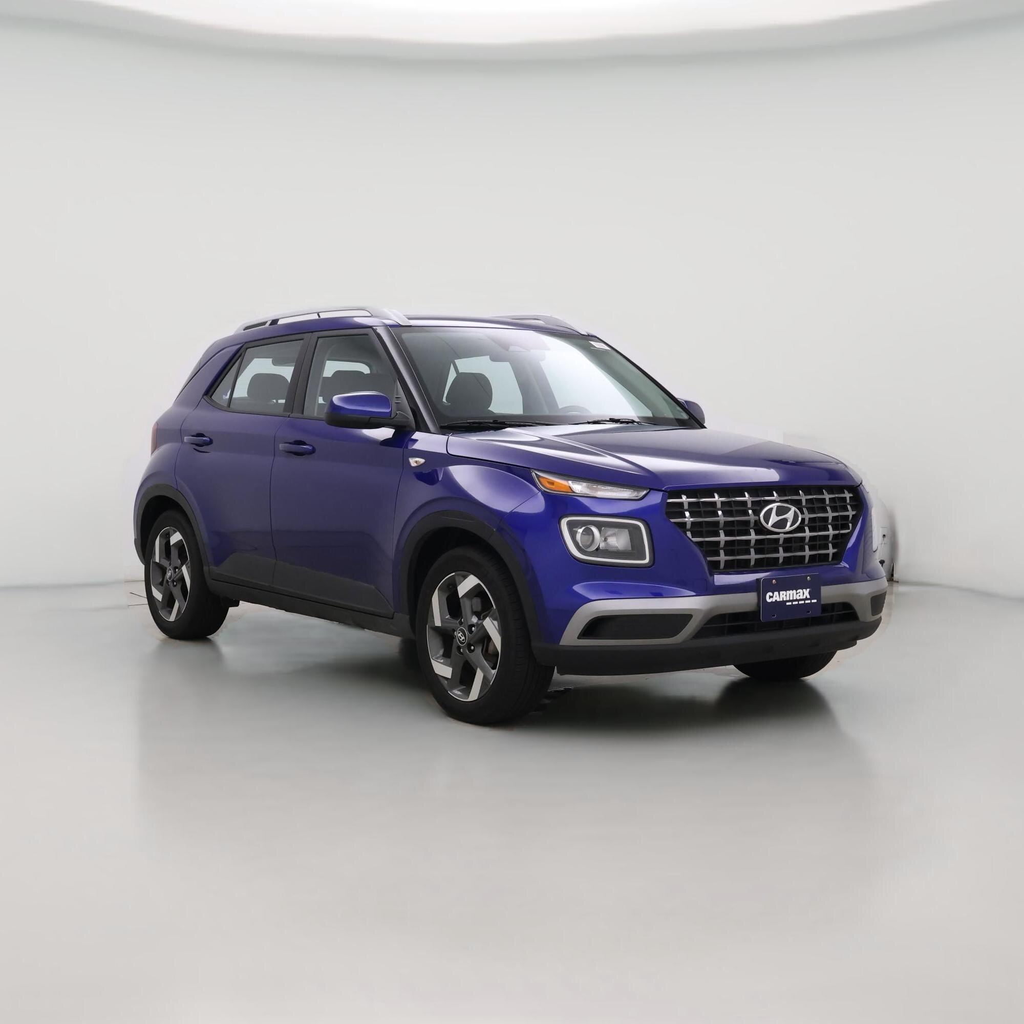 Thumbnail: 2023 Hyundai Venue - 1