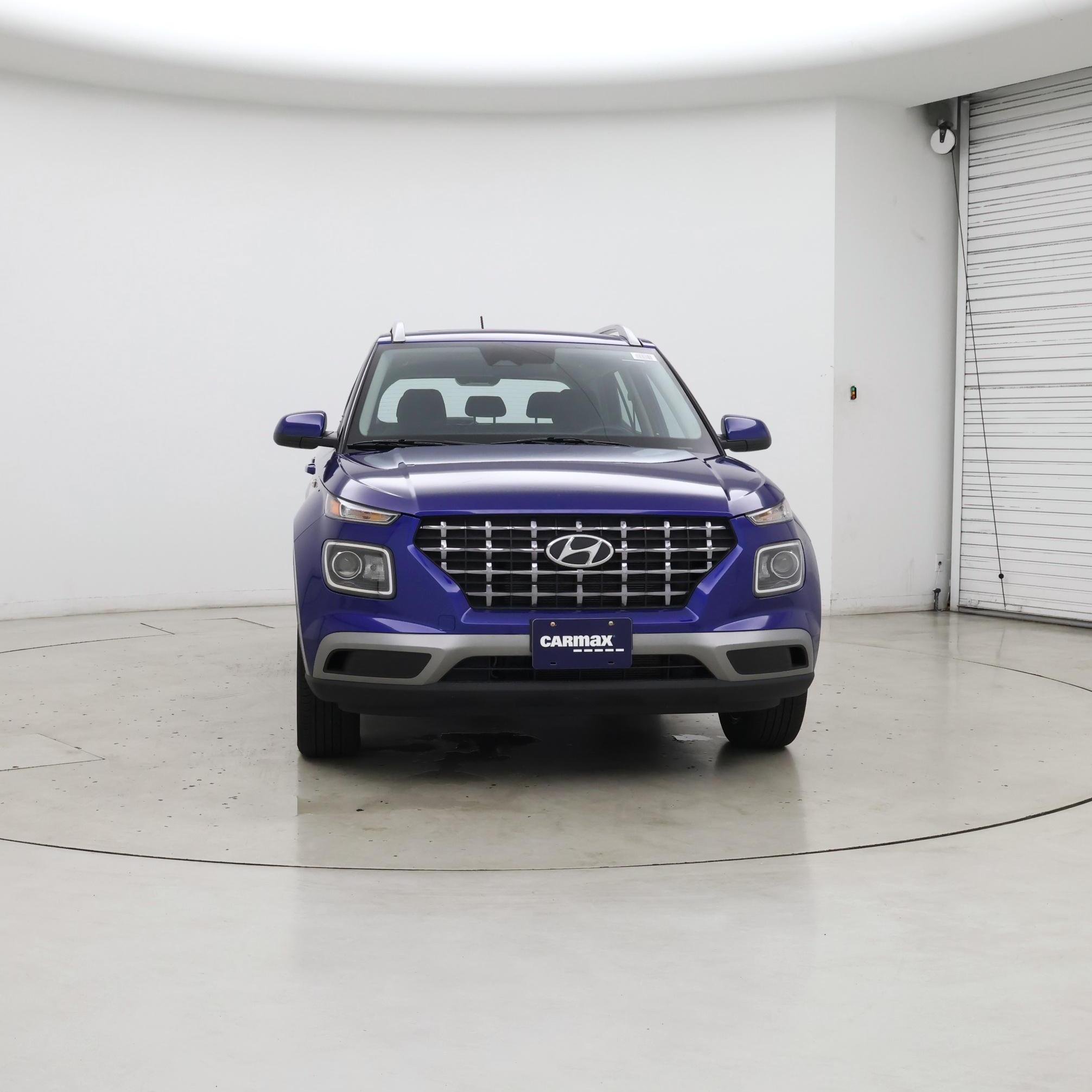 Thumbnail: 2023 Hyundai Venue - 5