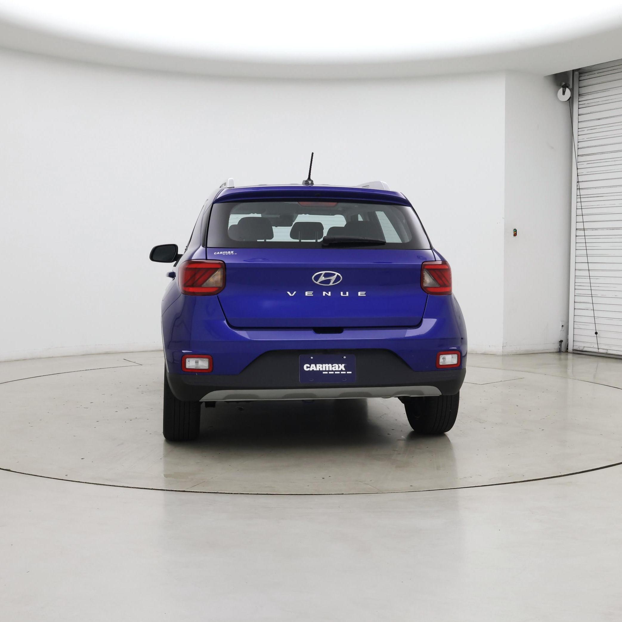 Thumbnail: 2023 Hyundai Venue - 6