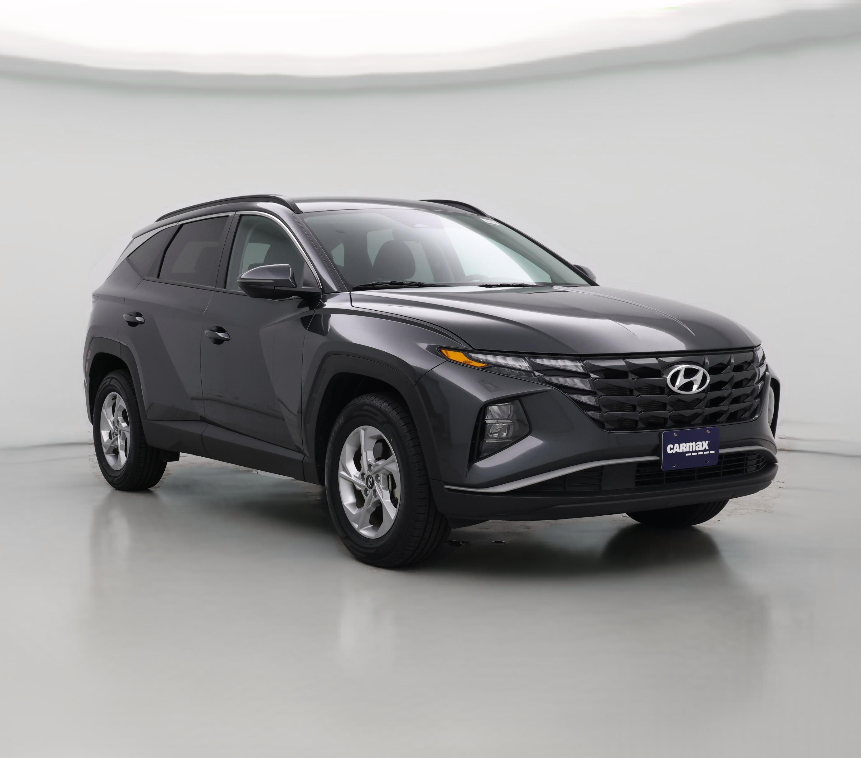Thumbnail: 2022 Hyundai Tucson - 1