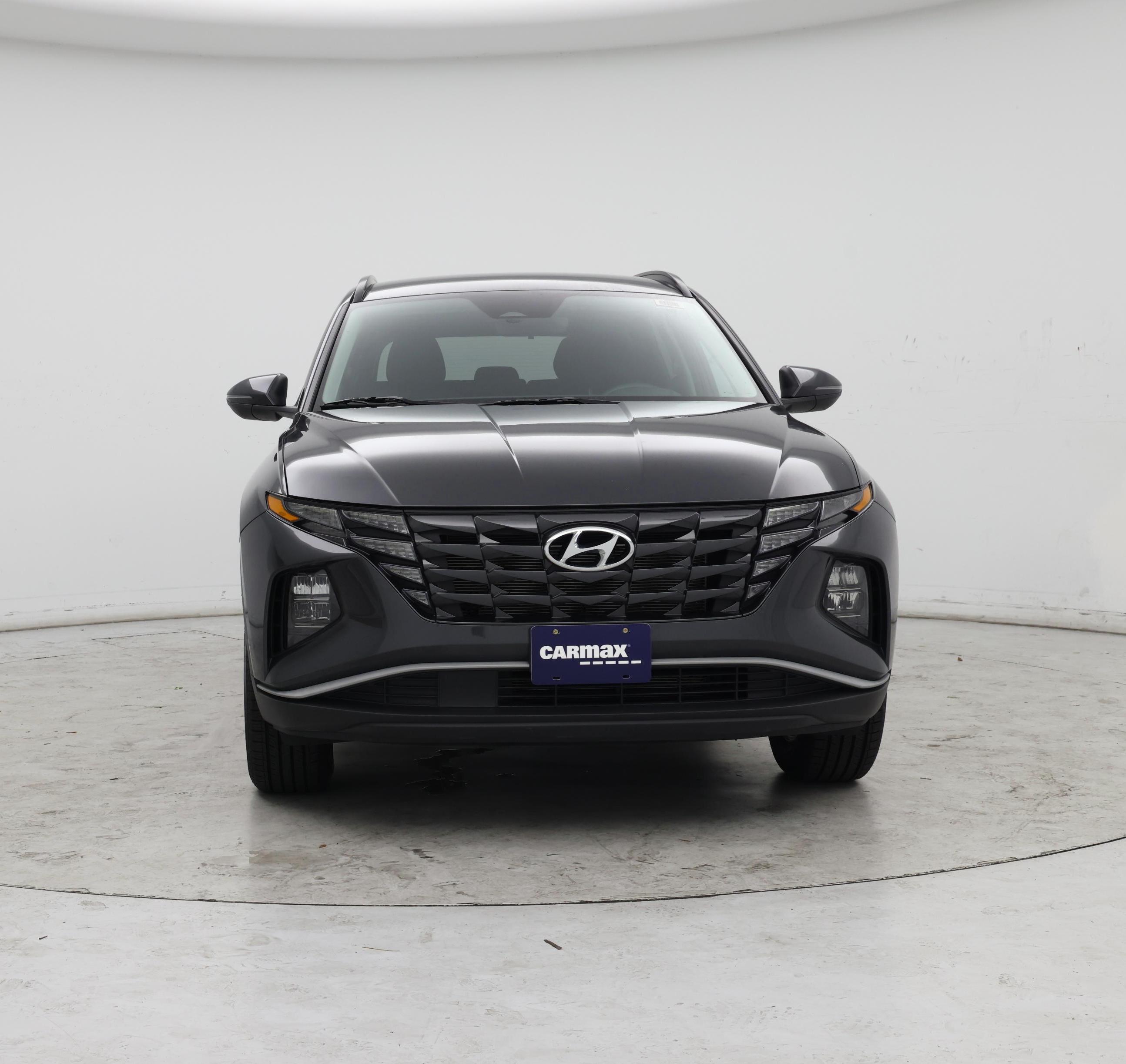 Thumbnail: 2022 Hyundai Tucson - 5