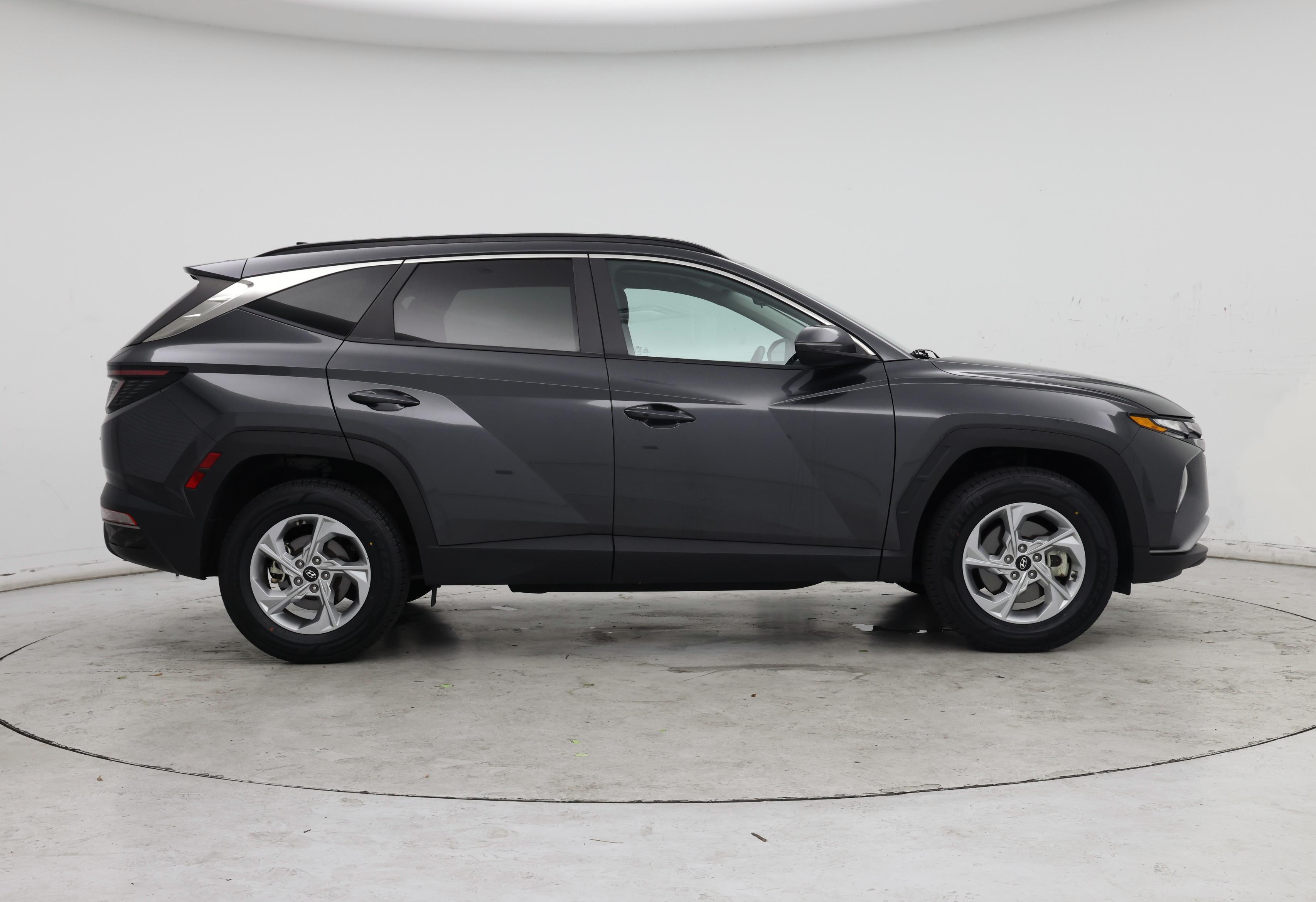 Thumbnail: 2022 Hyundai Tucson - 7
