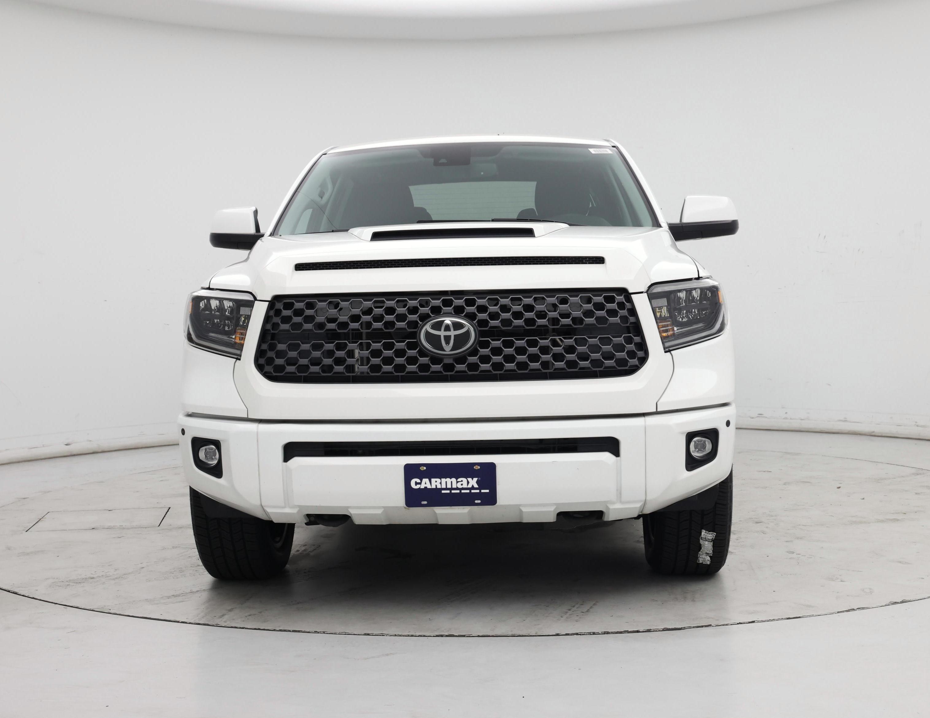 Thumbnail: 2020 Toyota Tundra - 5