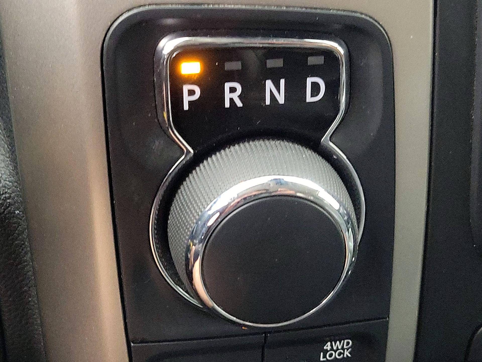 Thumbnail: 2014 RAM 1500 - 18