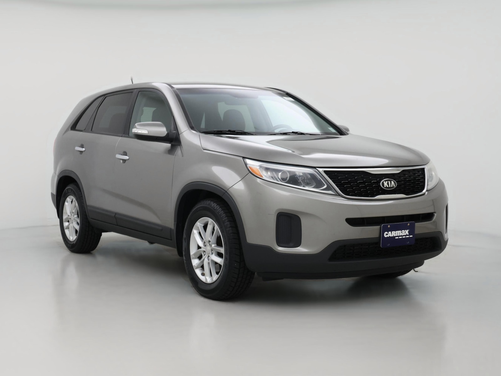 2015 Kia Sorento