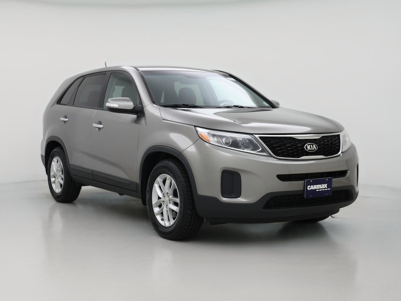 2015 Kia Sorento LX -
                  Rochester, NY