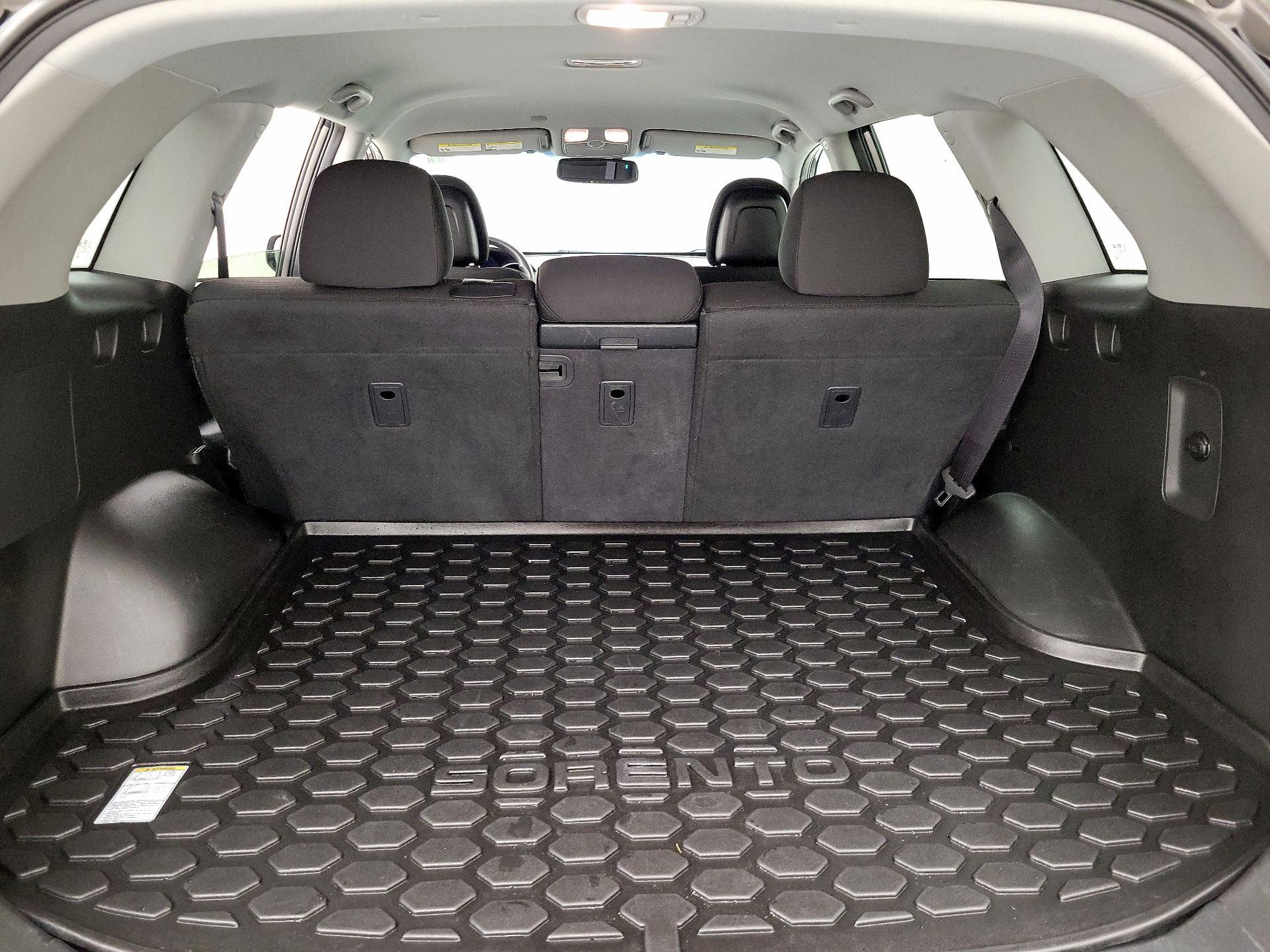 Thumbnail: 2015 Kia Sorento - 19