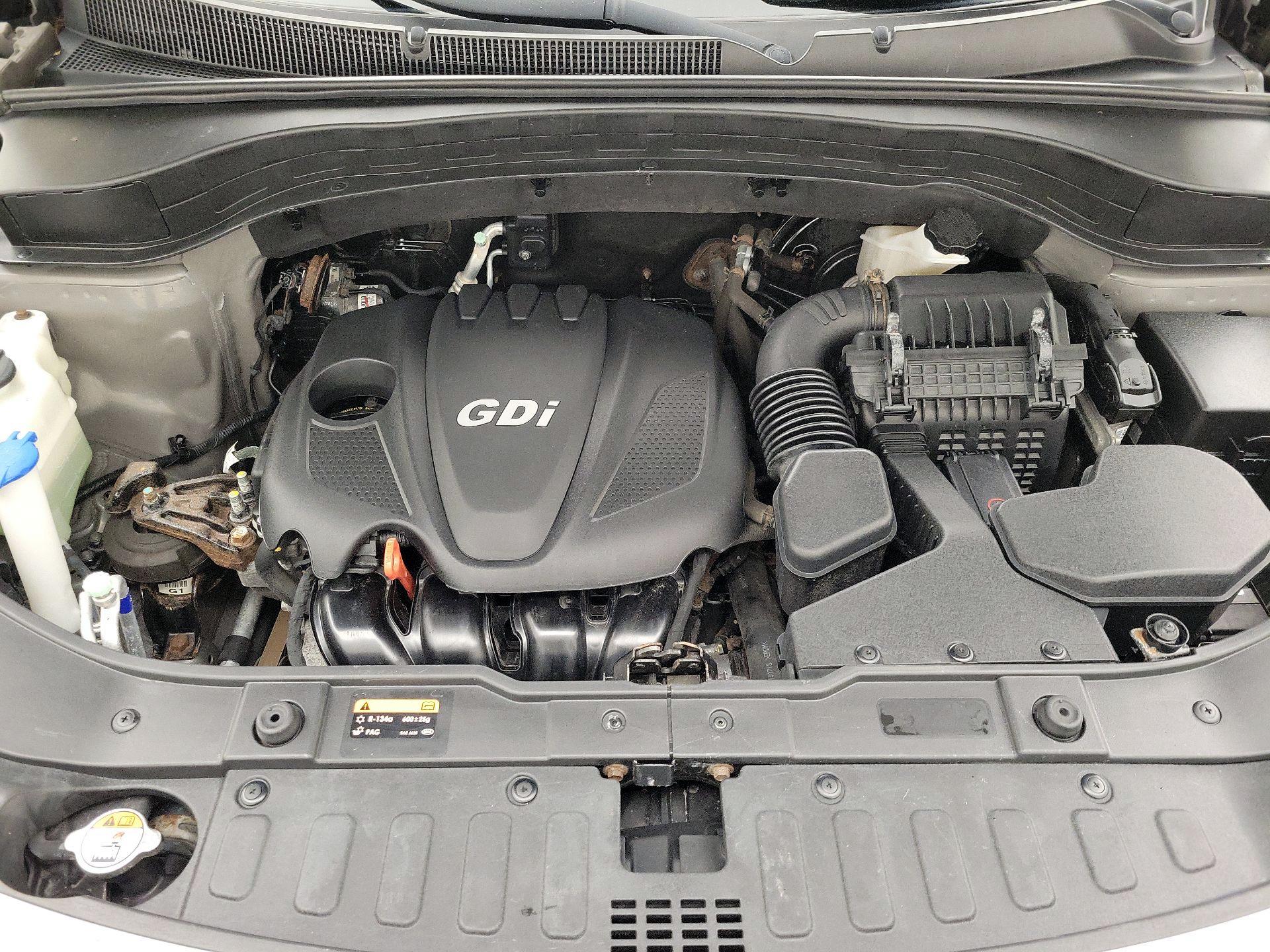 Thumbnail: 2015 Kia Sorento - 20